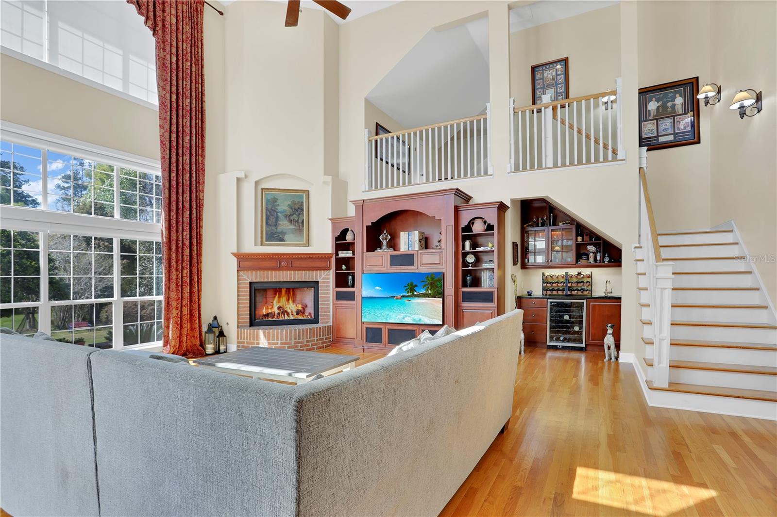 3316 SW 92ND ST, GAINESVILLE, FL, 32608