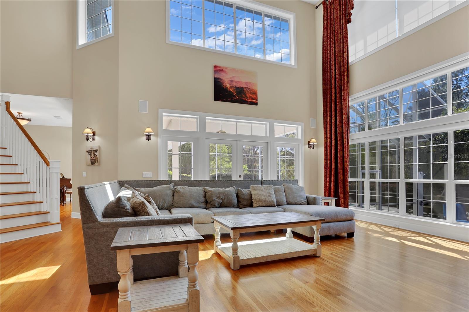 3316 SW 92ND ST, GAINESVILLE, FL, 32608