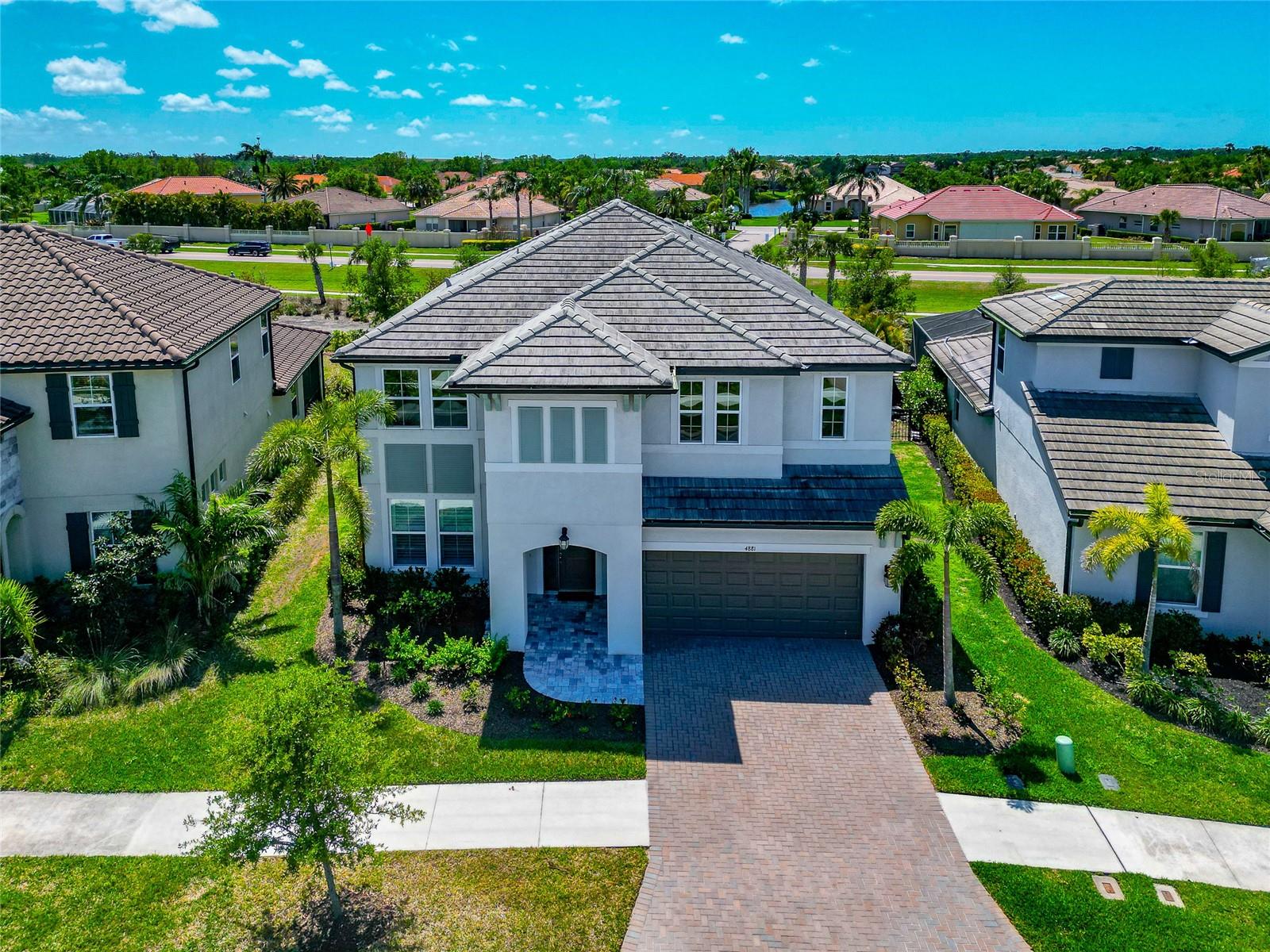 4881 ANTRIM DR, SARASOTA, FL, 34240