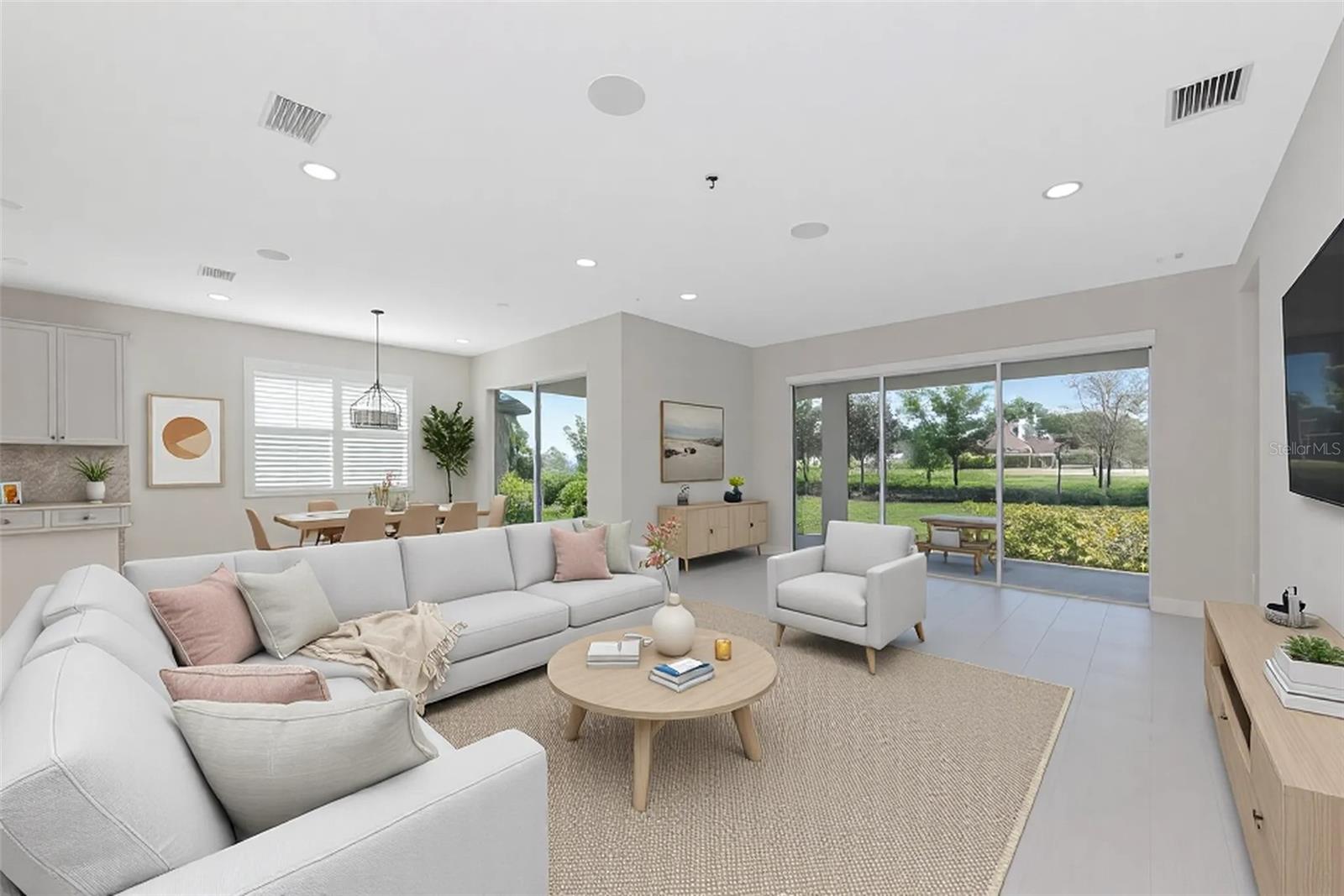 4881 ANTRIM DR, SARASOTA, FL, 34240