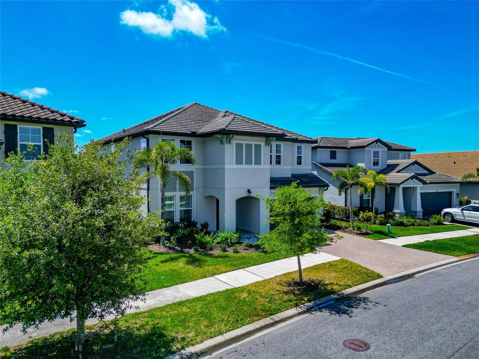 4881 ANTRIM DR, SARASOTA, FL, 34240