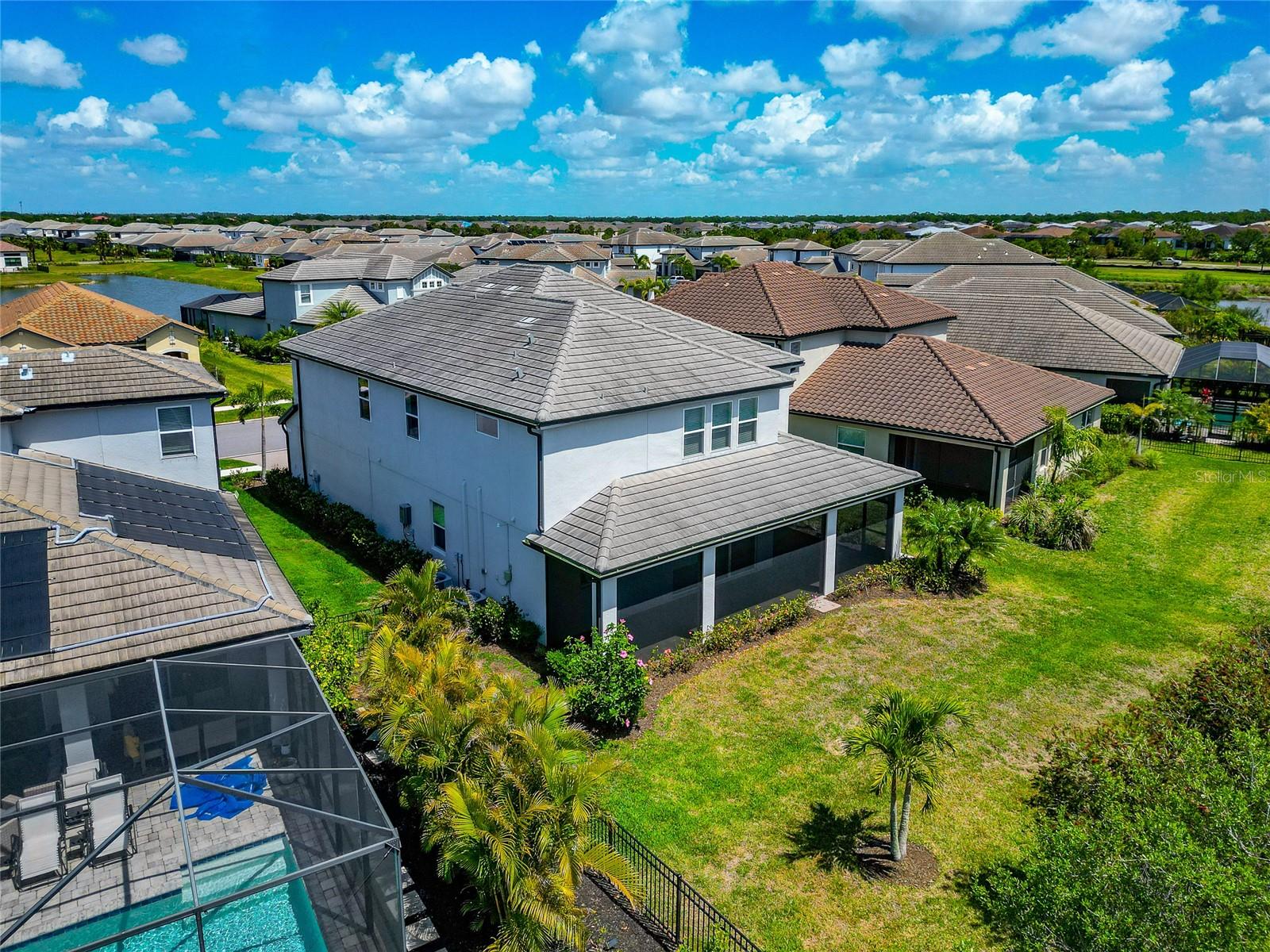 4881 ANTRIM DR, SARASOTA, FL, 34240