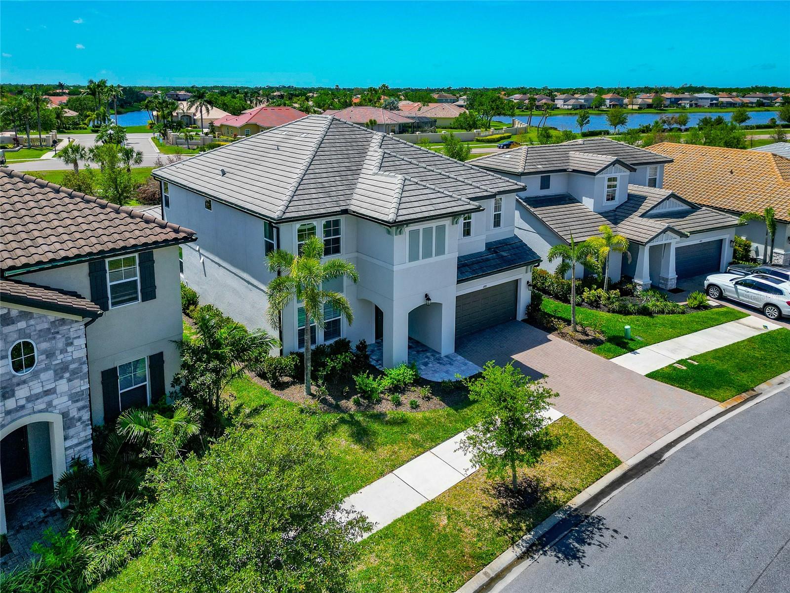 4881 ANTRIM DR, SARASOTA, FL, 34240