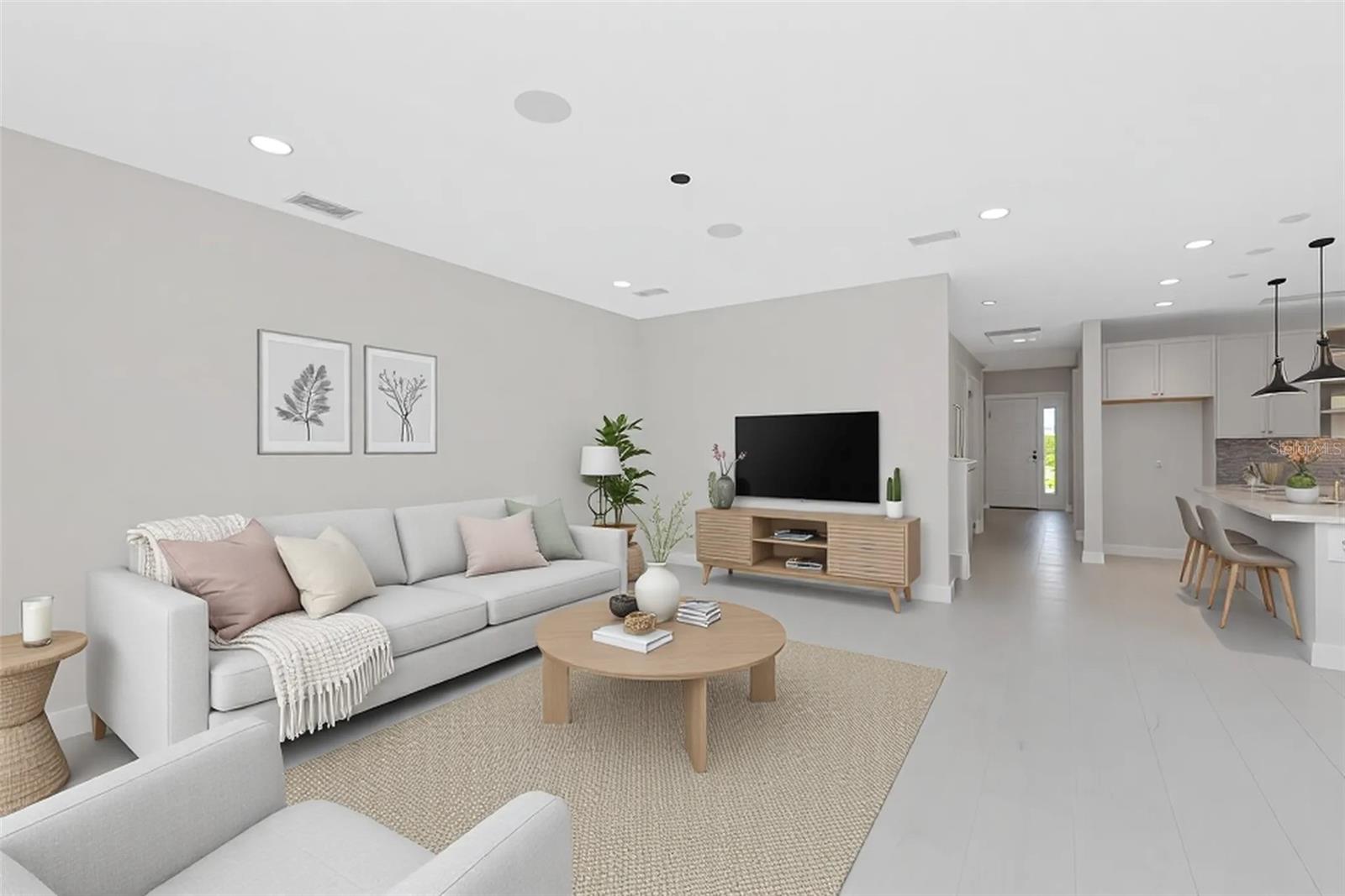 4881 ANTRIM DR, SARASOTA, FL, 34240