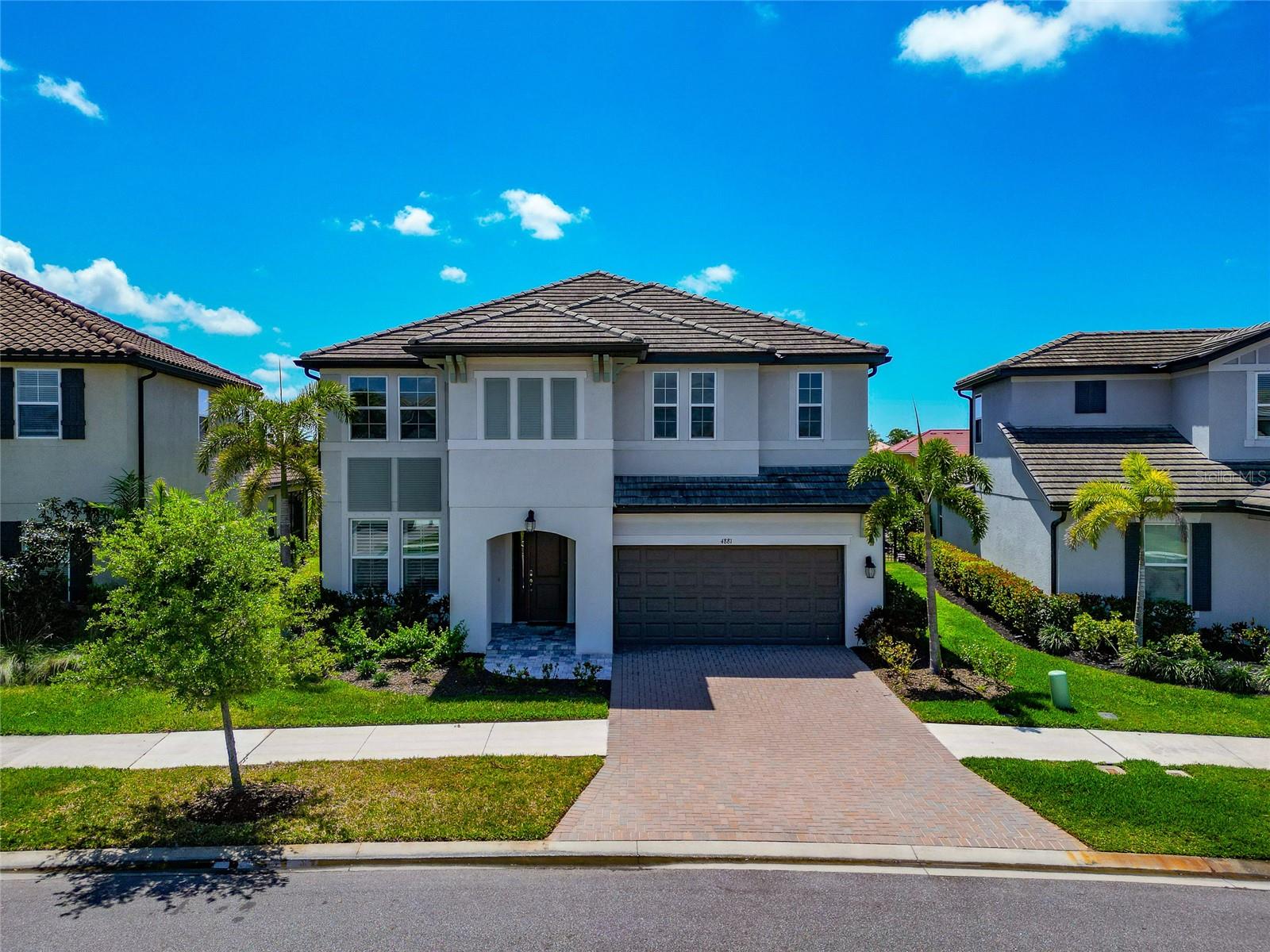 4881 ANTRIM DR, SARASOTA, FL, 34240