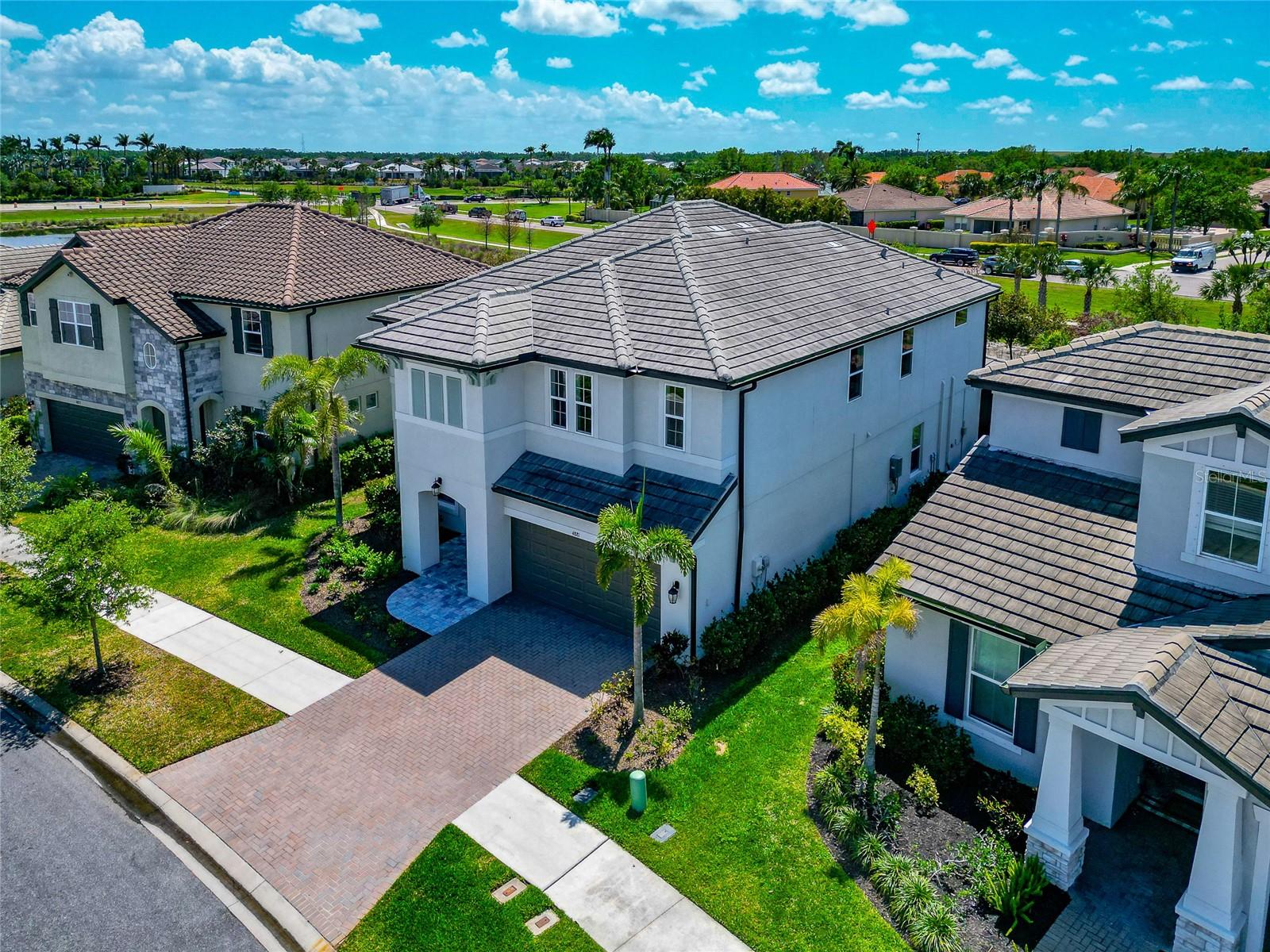 4881 ANTRIM DR, SARASOTA, FL, 34240