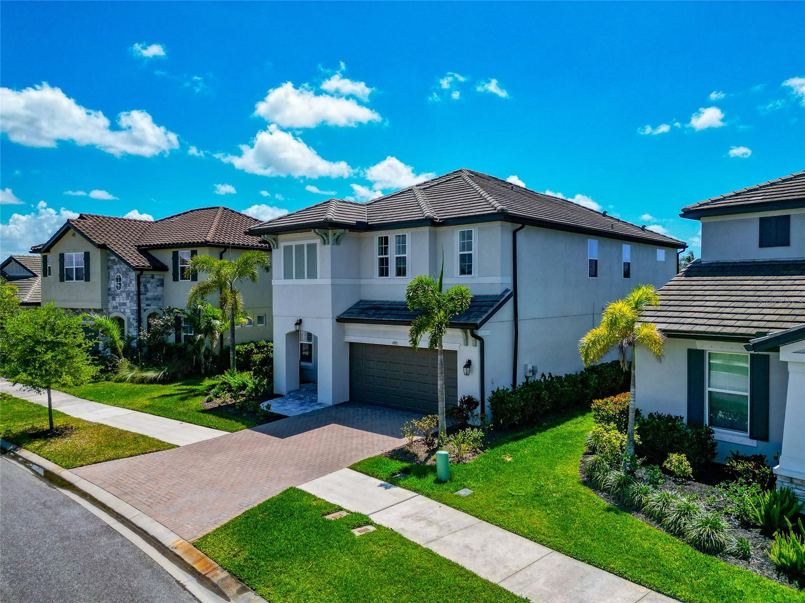 4881 ANTRIM DR, SARASOTA, FL, 34240