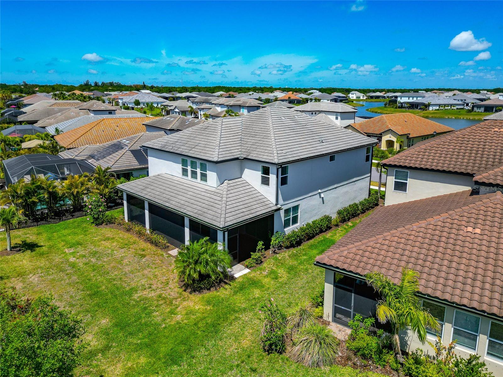 4881 ANTRIM DR, SARASOTA, FL, 34240