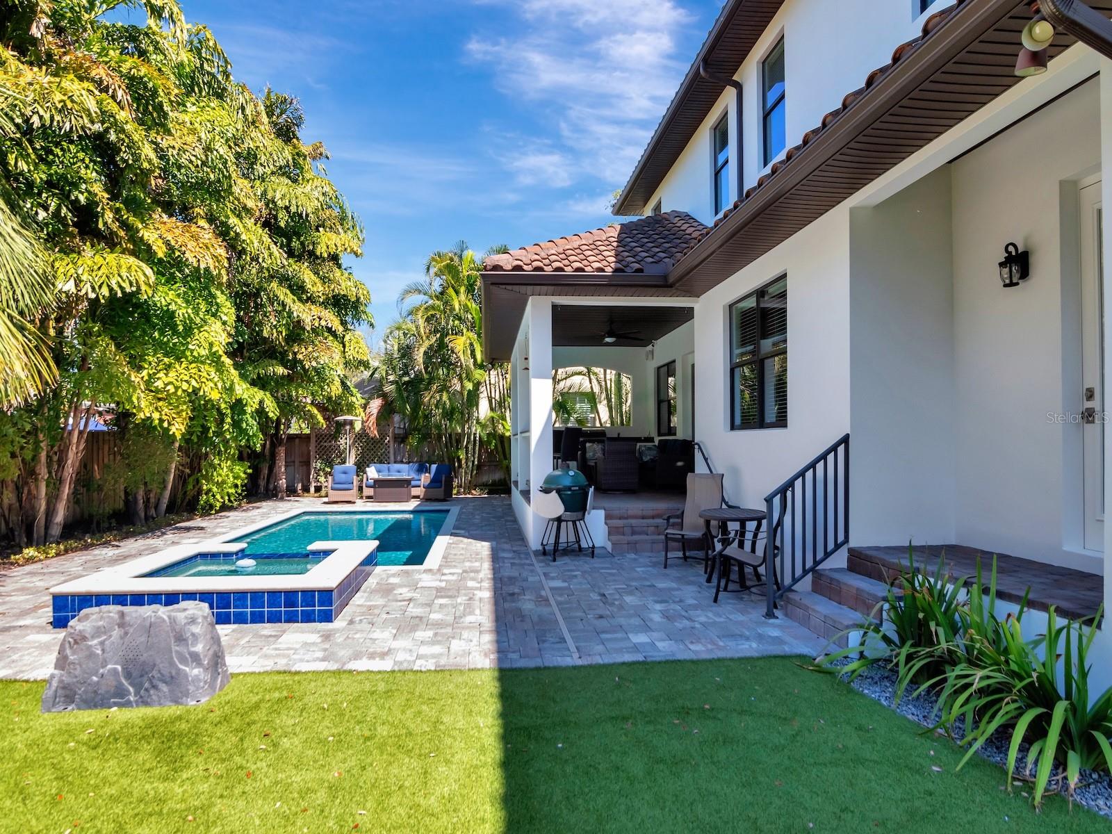 150 CHIPPEWA AVE, TAMPA, FL, 33606