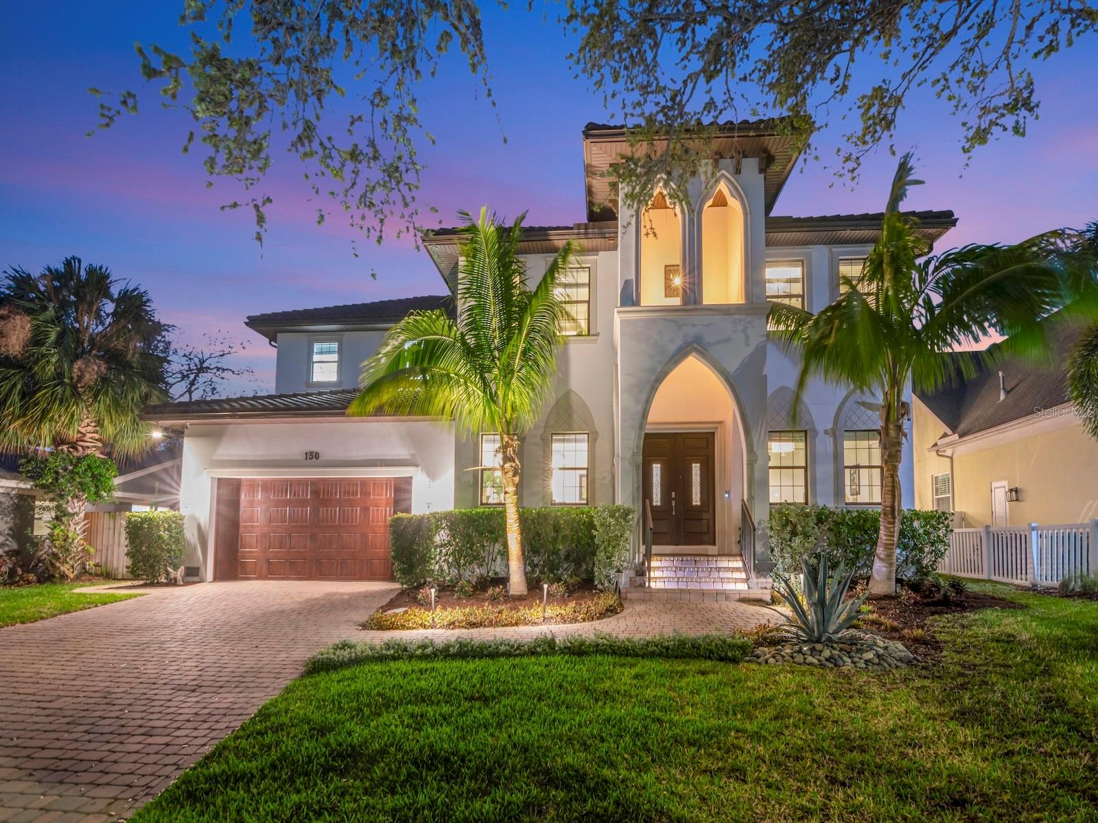 150 CHIPPEWA AVE, TAMPA, FL, 33606