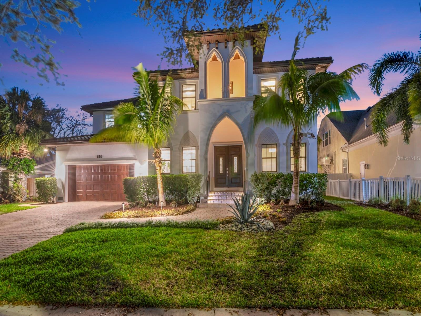 150 CHIPPEWA AVE, TAMPA, FL, 33606