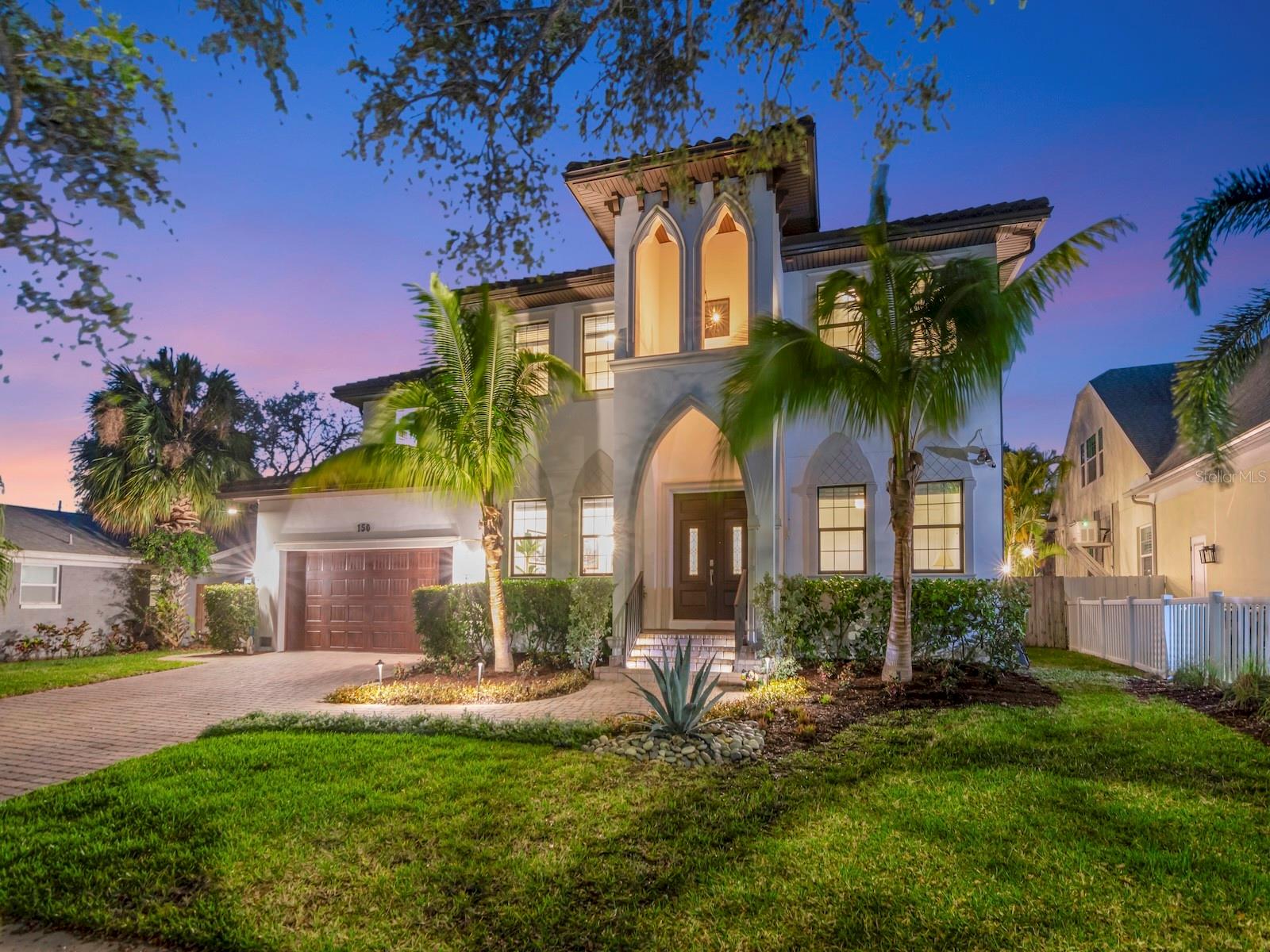 150 CHIPPEWA AVE, TAMPA, FL, 33606