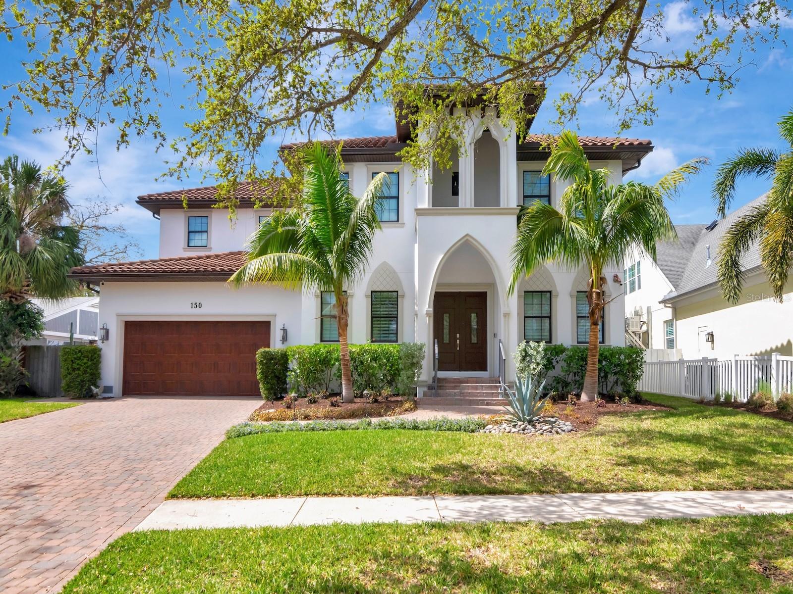 150 CHIPPEWA AVE, TAMPA, FL, 33606