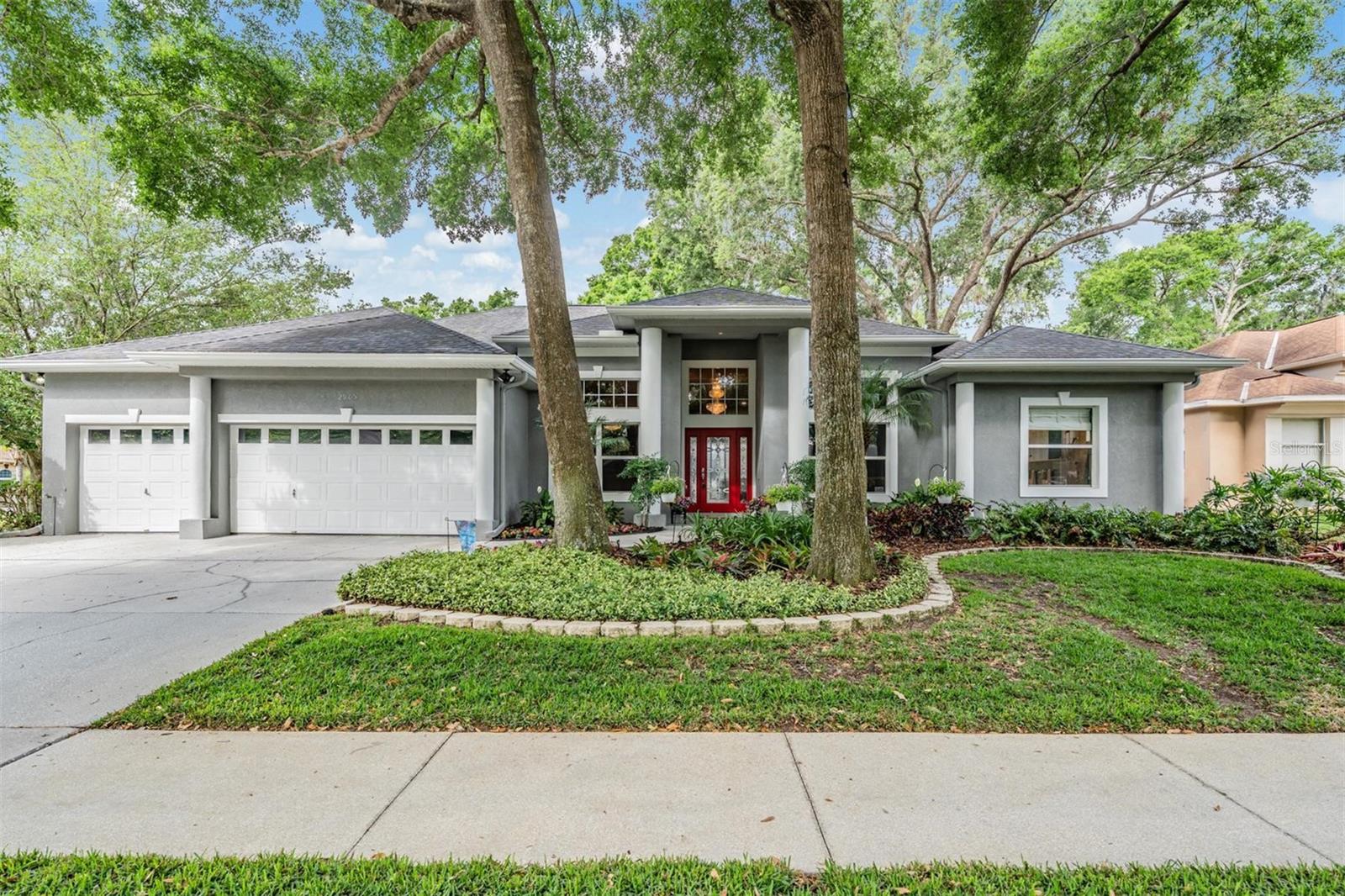 2905 MANOR RIDGE PL, VALRICO, FL, 33596