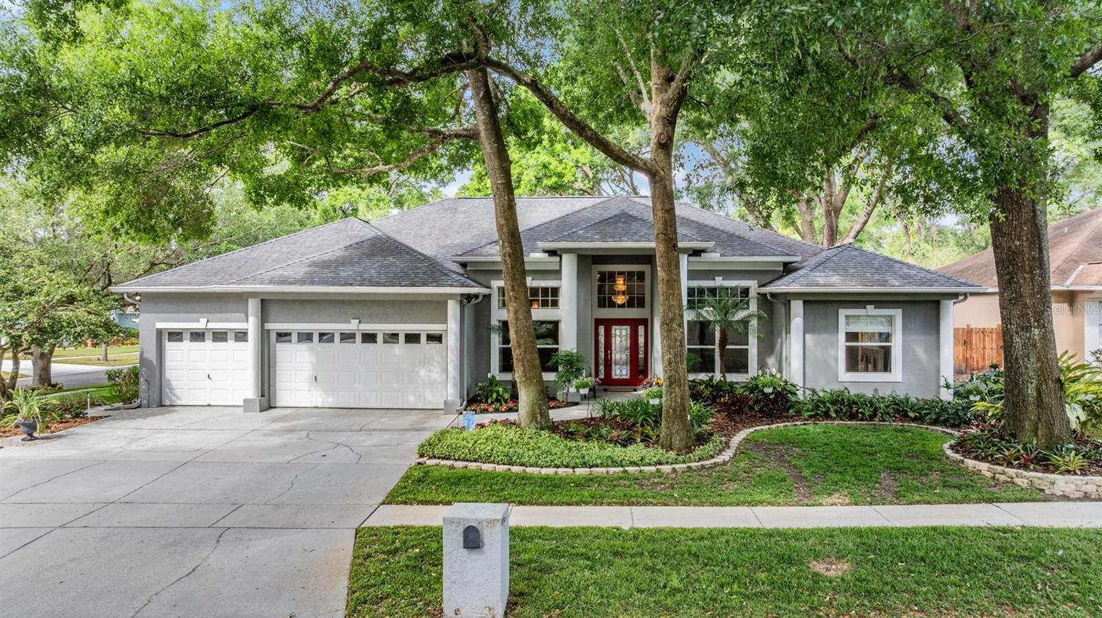 2905 MANOR RIDGE PL, VALRICO, FL, 33596