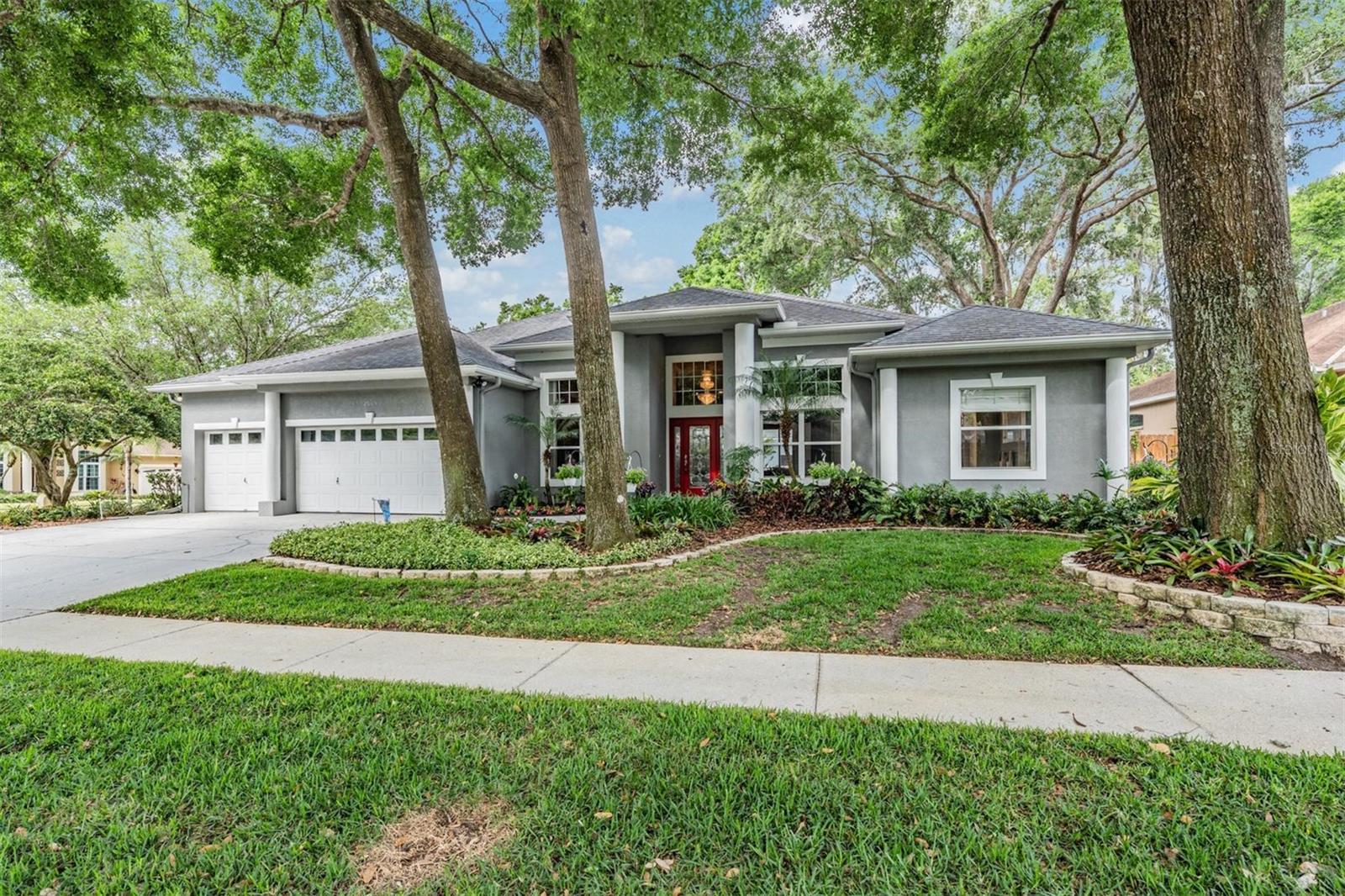 2905 MANOR RIDGE PL, VALRICO, FL, 33596
