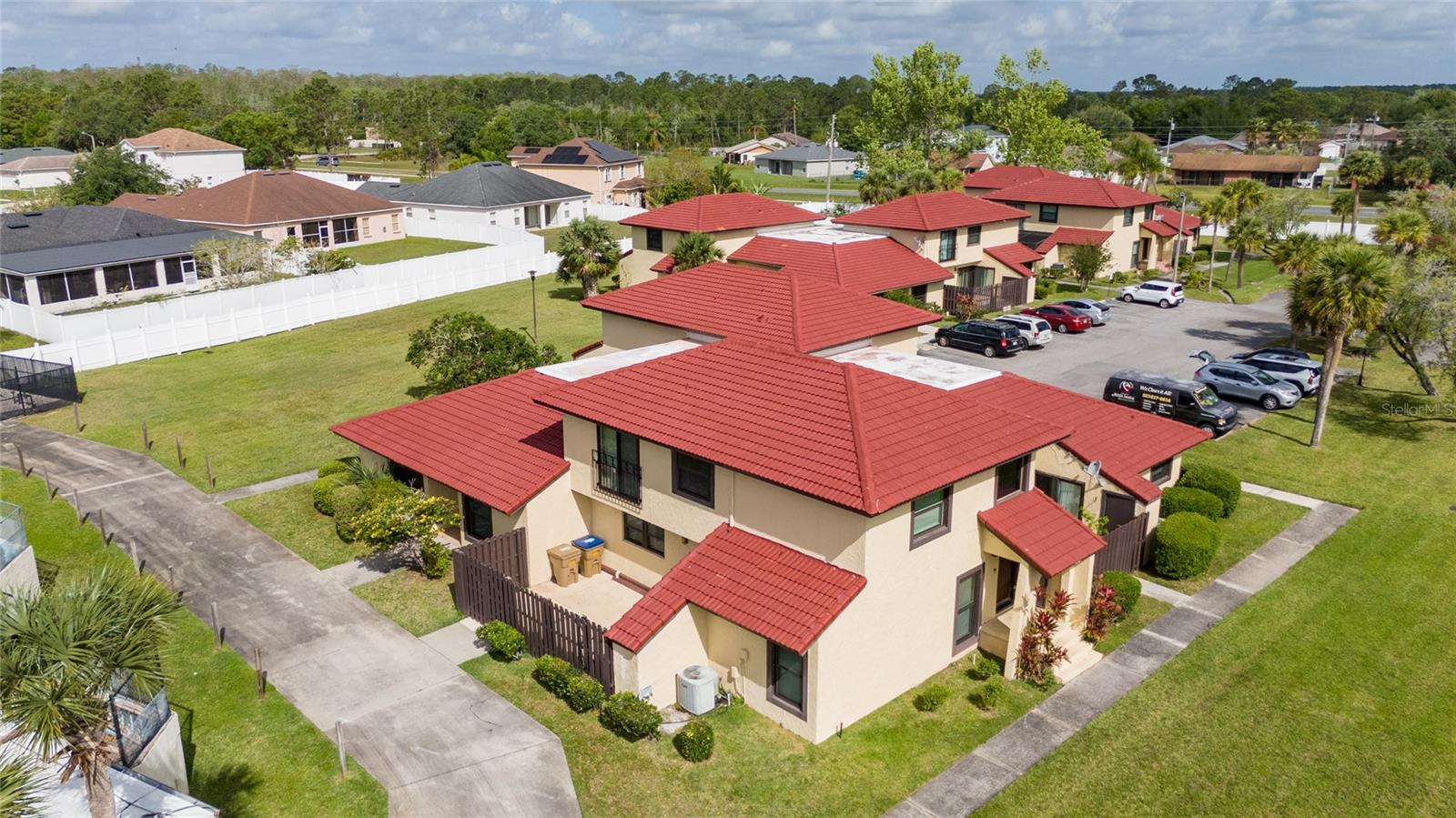 430 HUNTER CIR, KISSIMMEE, FL, 34758
