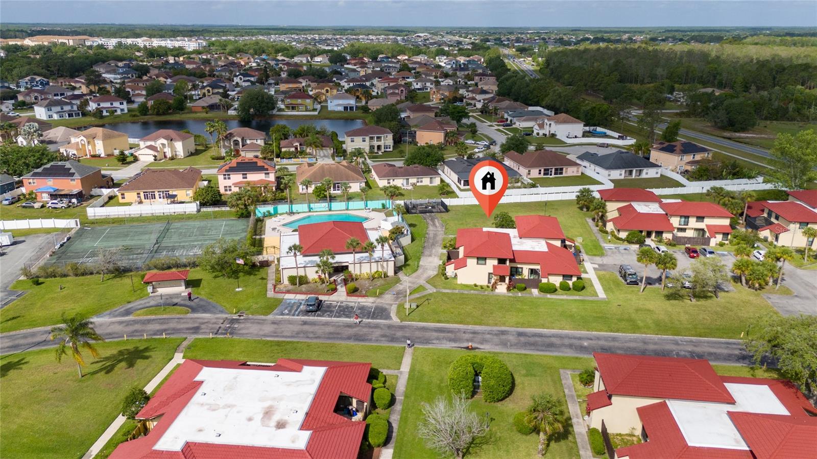 430 HUNTER CIR, KISSIMMEE, FL, 34758
