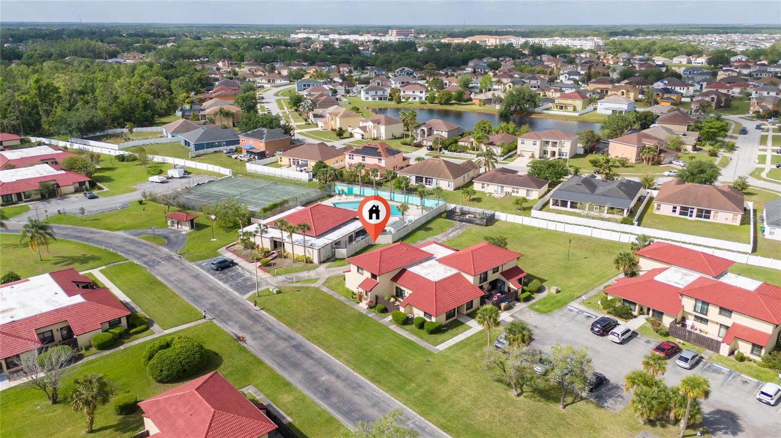 430 HUNTER CIR, KISSIMMEE, FL, 34758