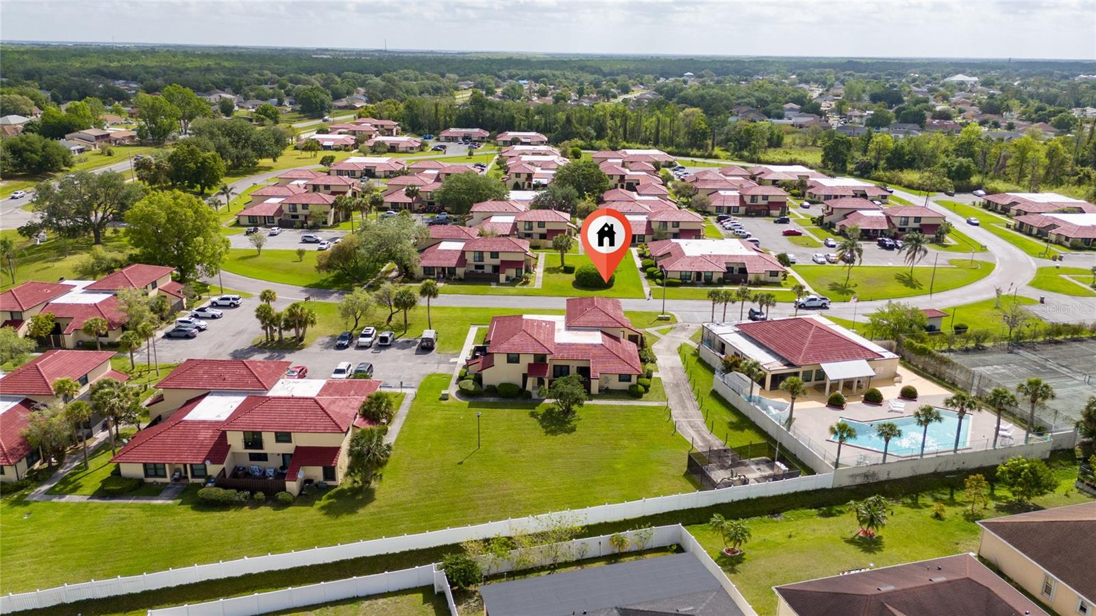 430 HUNTER CIR, KISSIMMEE, FL, 34758