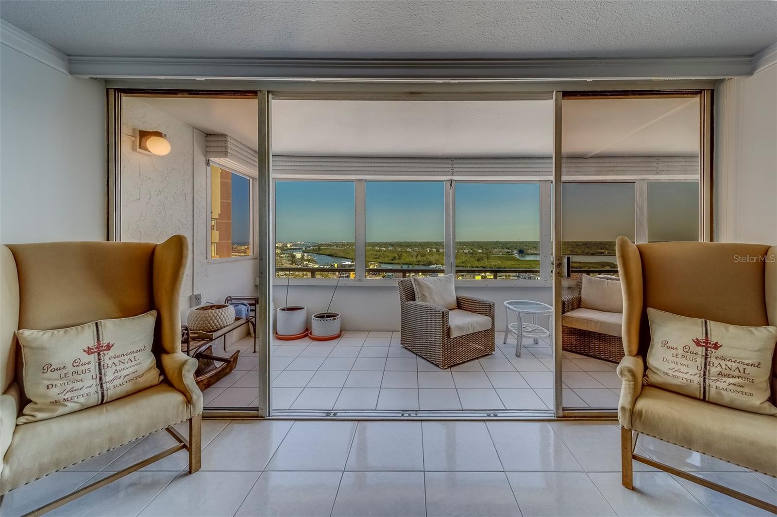 17920 GULF BLVD #1606, REDINGTON SHORES, FL, 33708