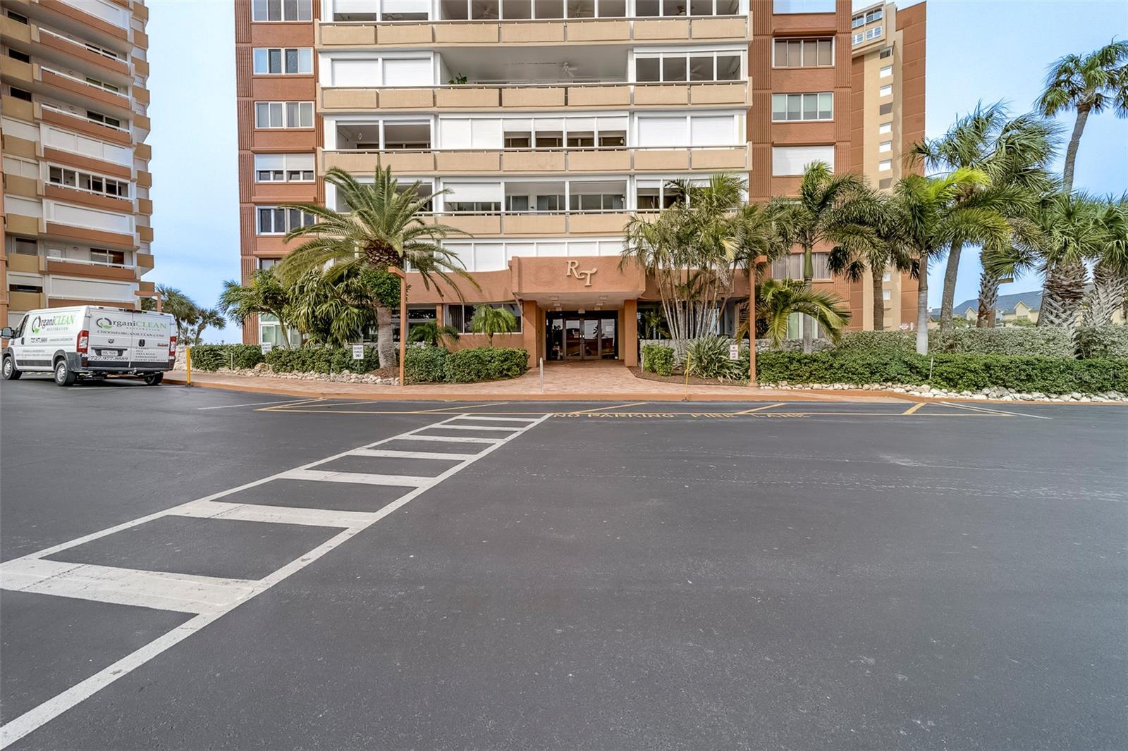 17920 GULF BLVD #1606, REDINGTON SHORES, FL, 33708