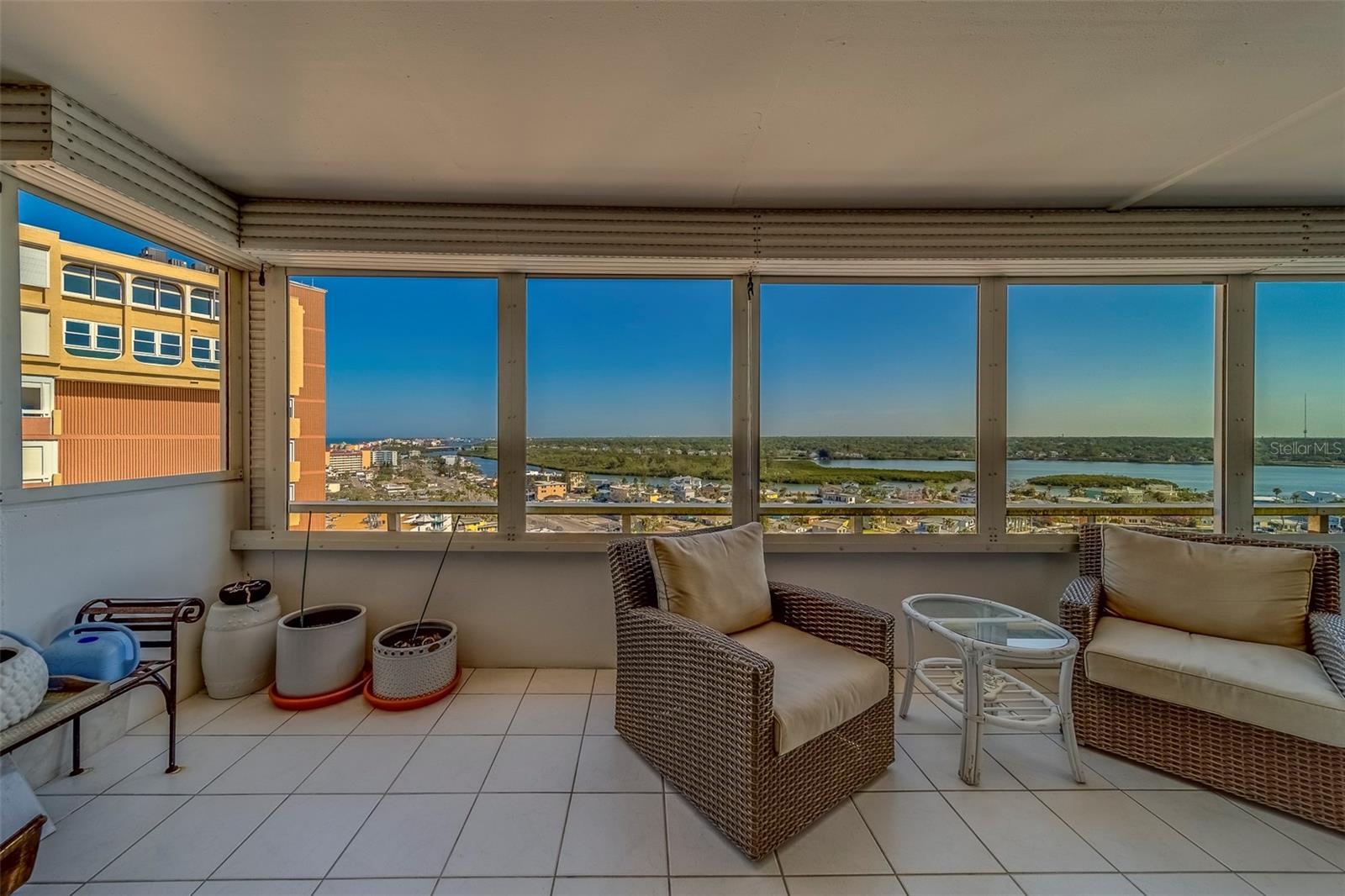 17920 GULF BLVD #1606, REDINGTON SHORES, FL, 33708