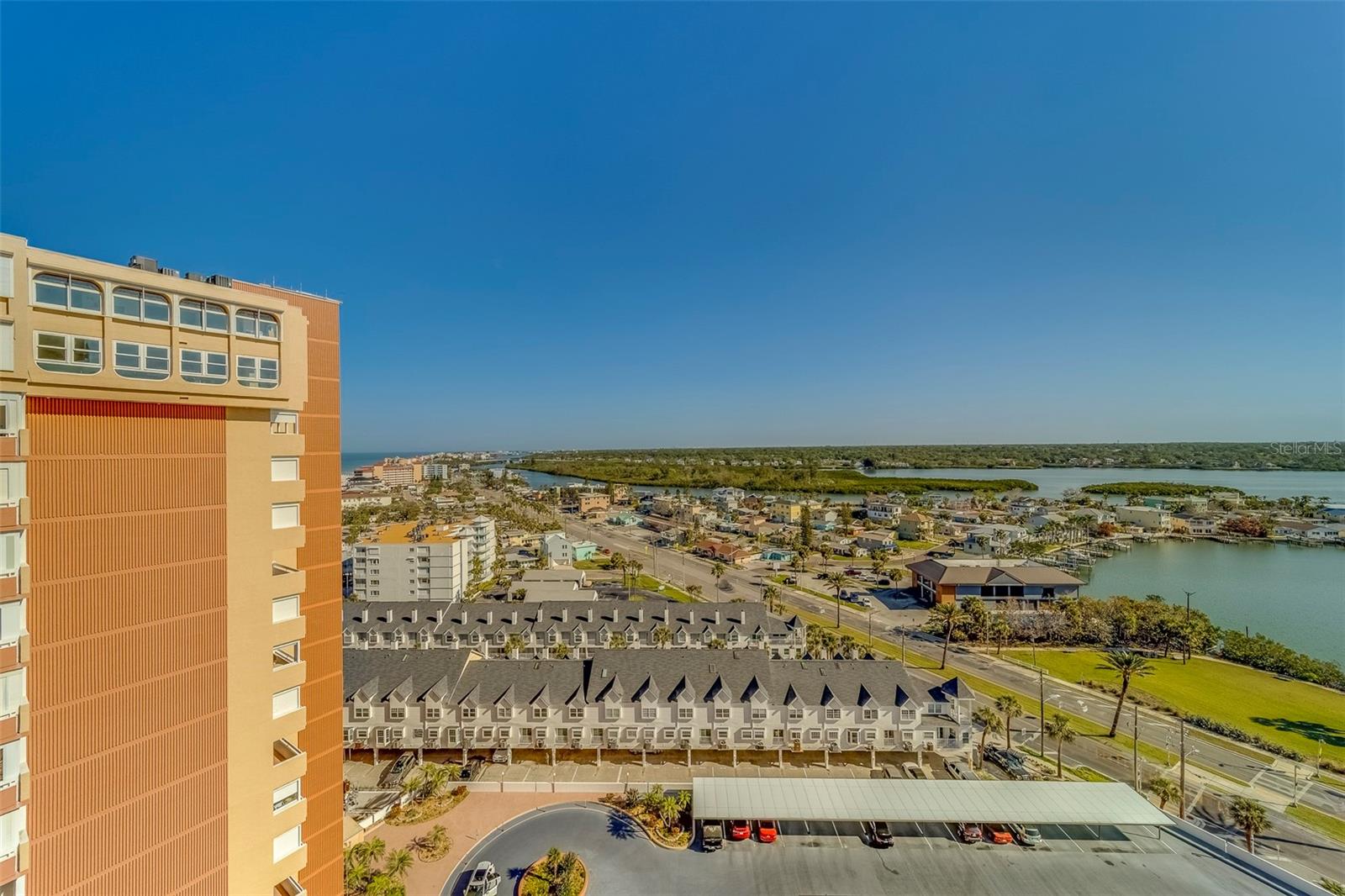17920 GULF BLVD #1606, REDINGTON SHORES, FL, 33708