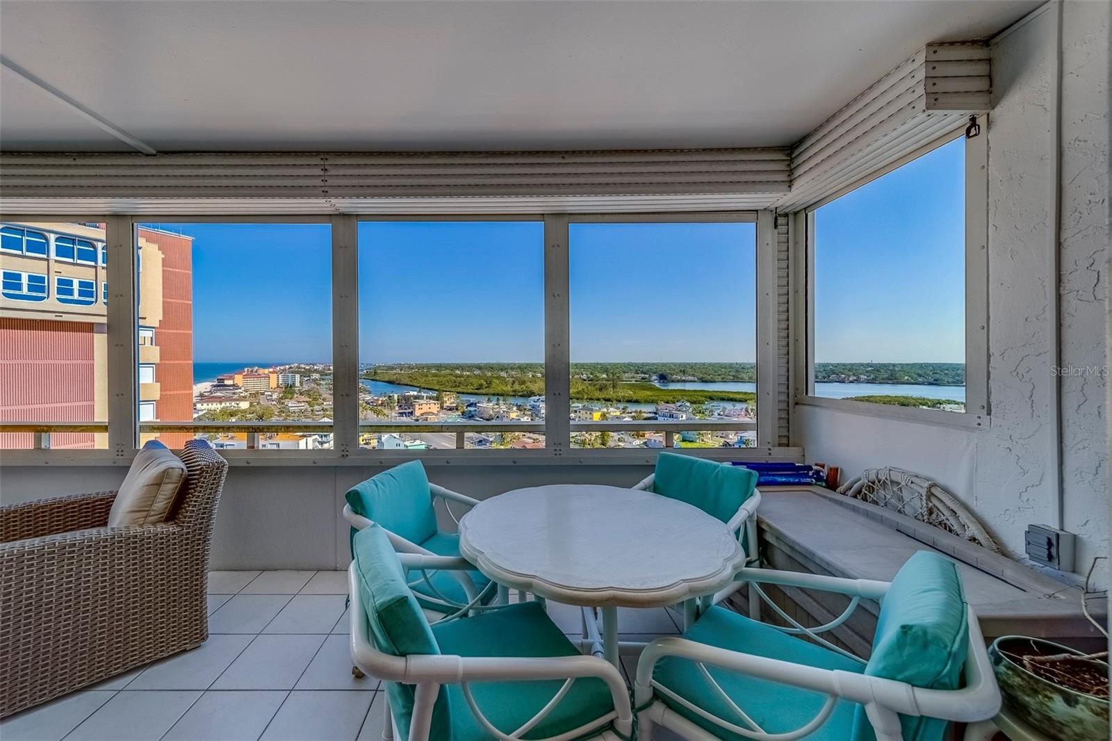 17920 GULF BLVD #1606, REDINGTON SHORES, FL, 33708