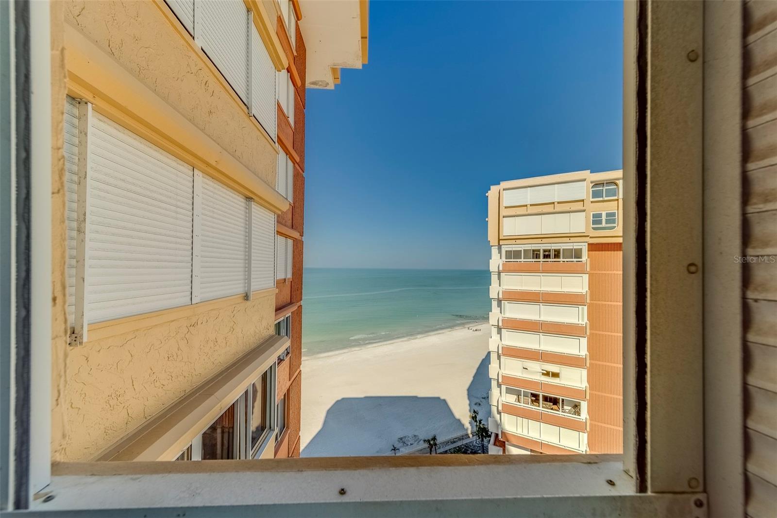 17920 GULF BLVD #1606, REDINGTON SHORES, FL, 33708