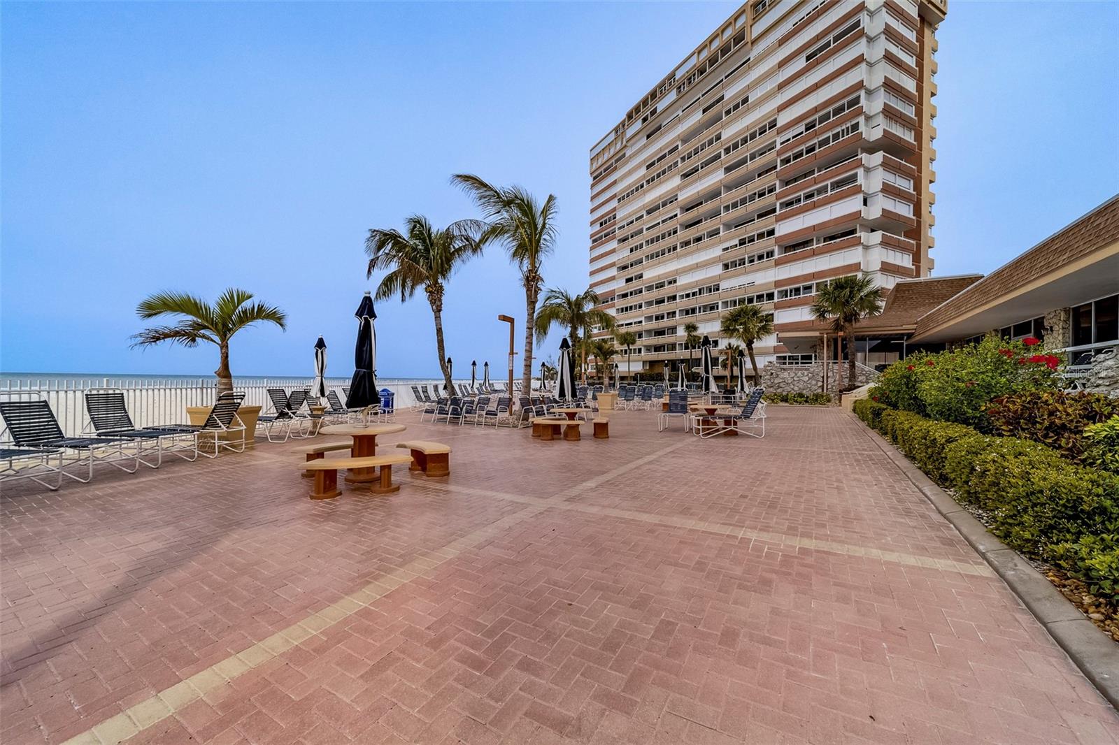 17920 GULF BLVD #1606, REDINGTON SHORES, FL, 33708