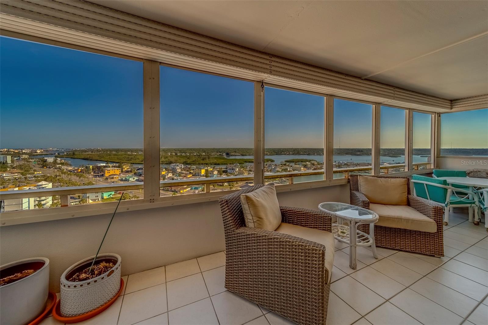 17920 GULF BLVD #1606, REDINGTON SHORES, FL, 33708