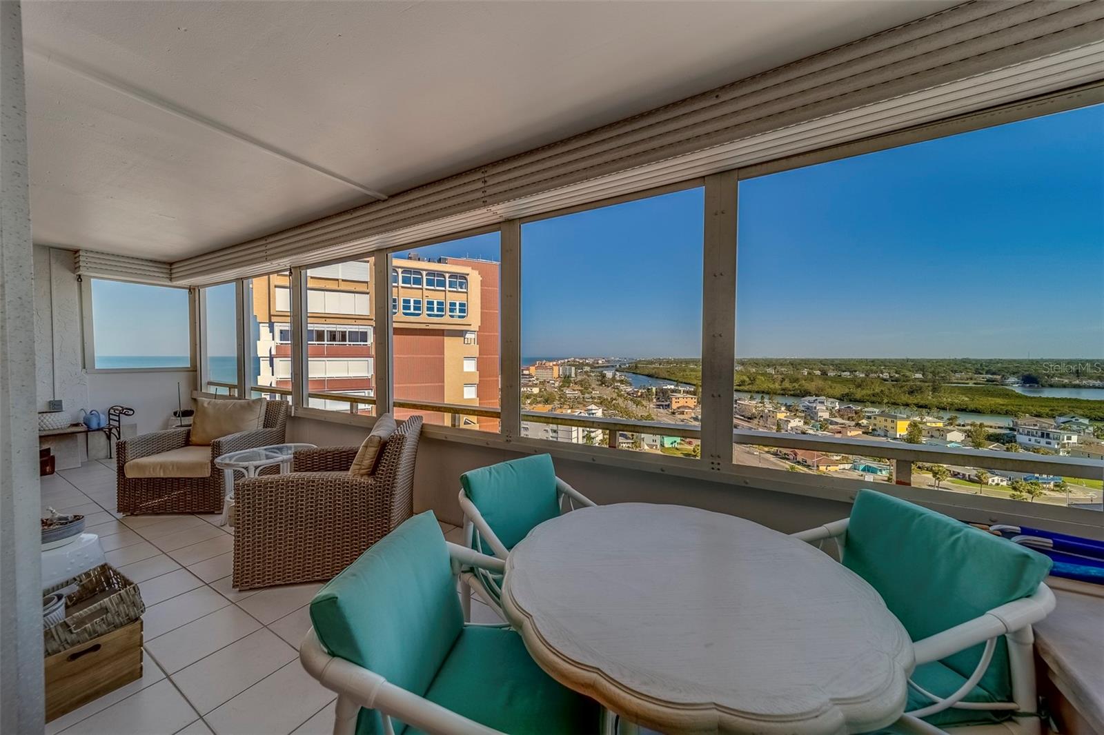 17920 GULF BLVD #1606, REDINGTON SHORES, FL, 33708