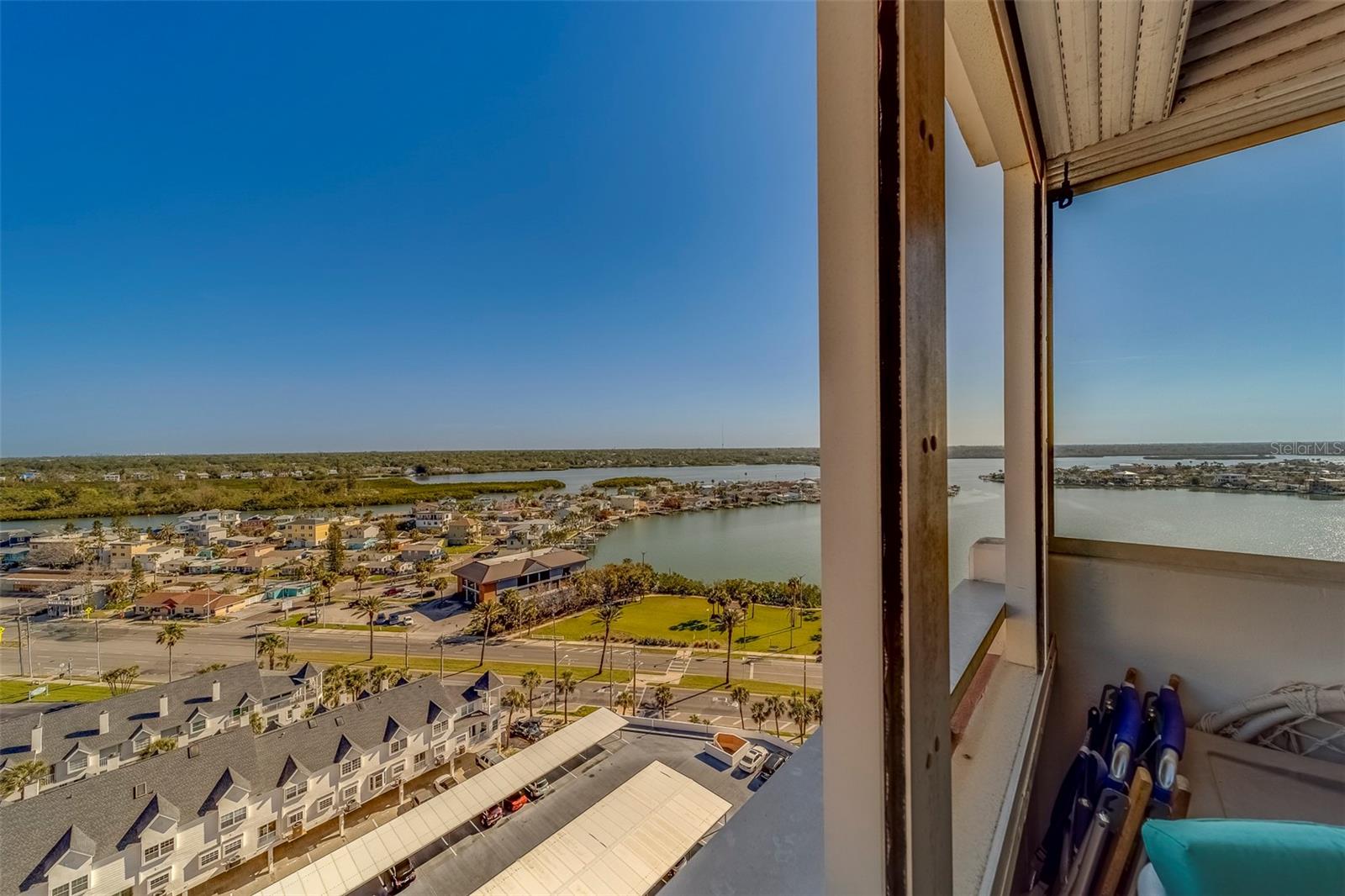 17920 GULF BLVD #1606, REDINGTON SHORES, FL, 33708