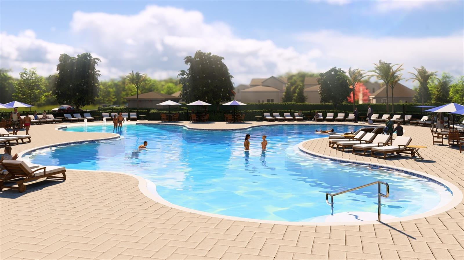 6397 CLOVER ST, LAKE HAMILTON, FL, 33851