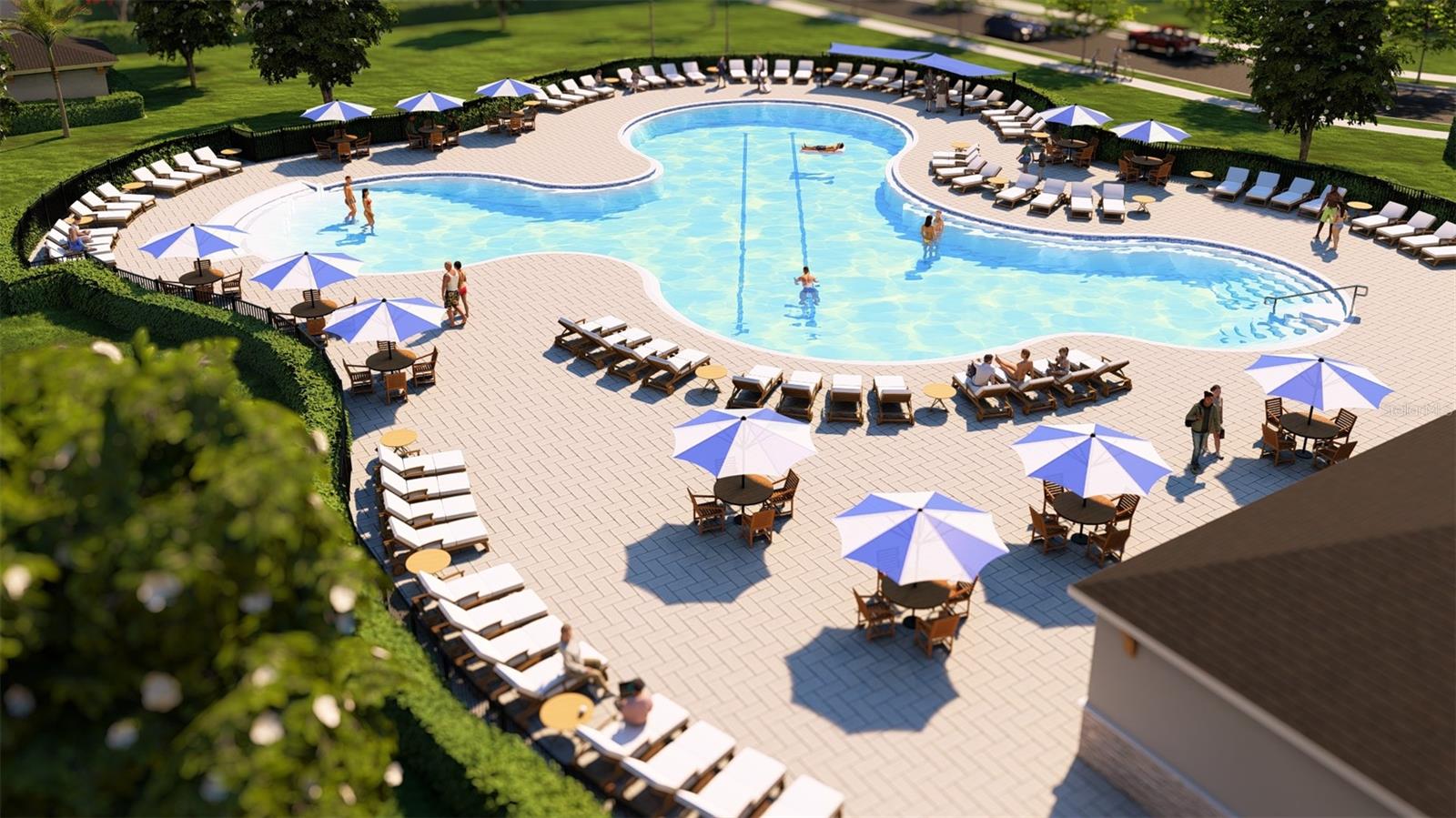 6397 CLOVER ST, LAKE HAMILTON, FL, 33851