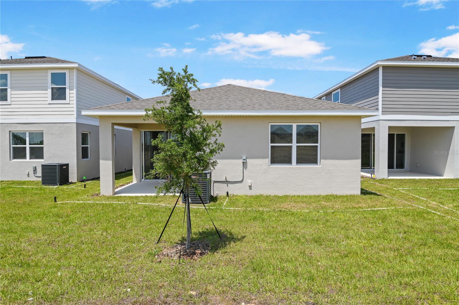 6397 CLOVER ST, LAKE HAMILTON, FL, 33851