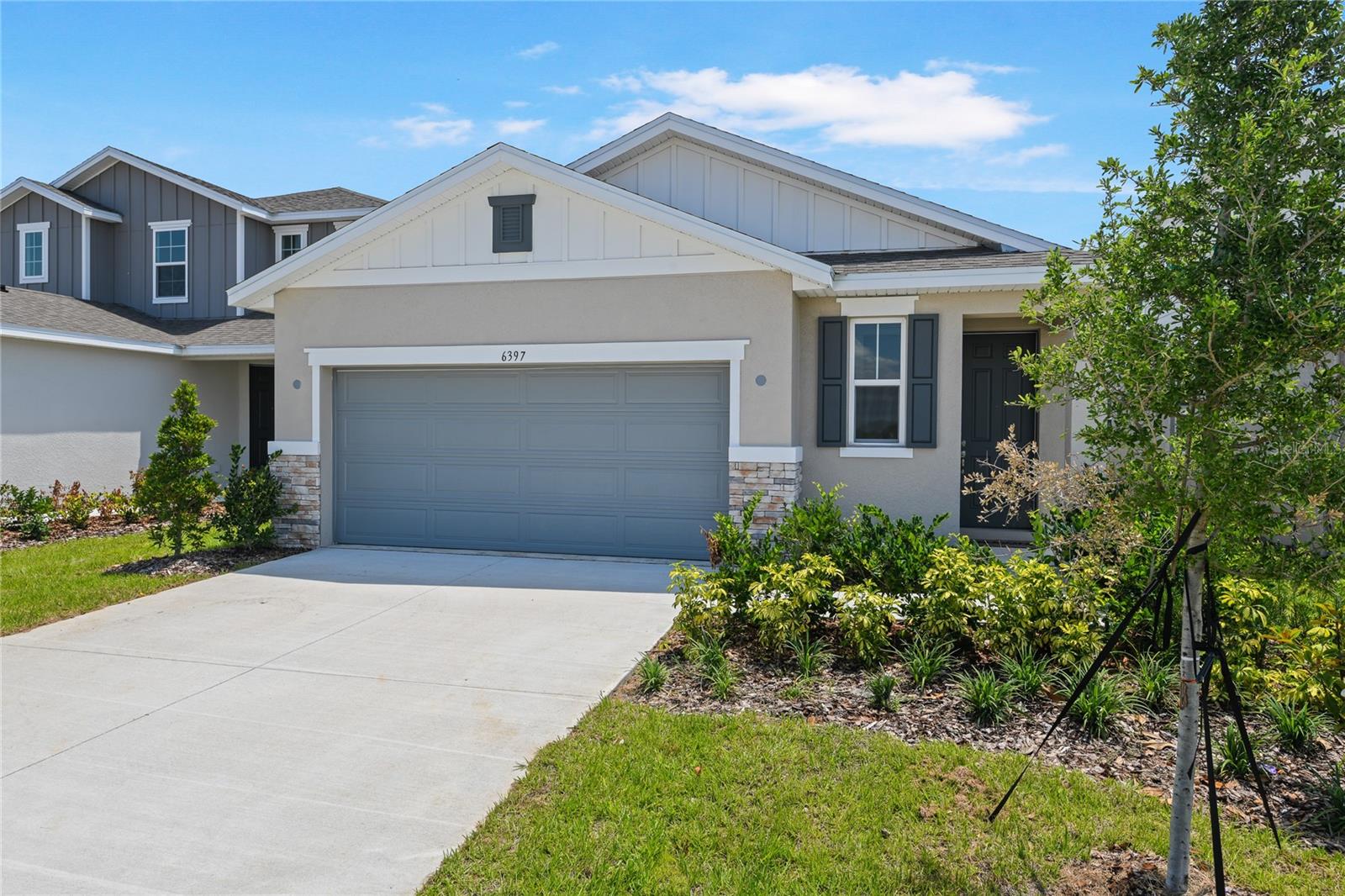 6397 CLOVER ST, LAKE HAMILTON, FL, 33851