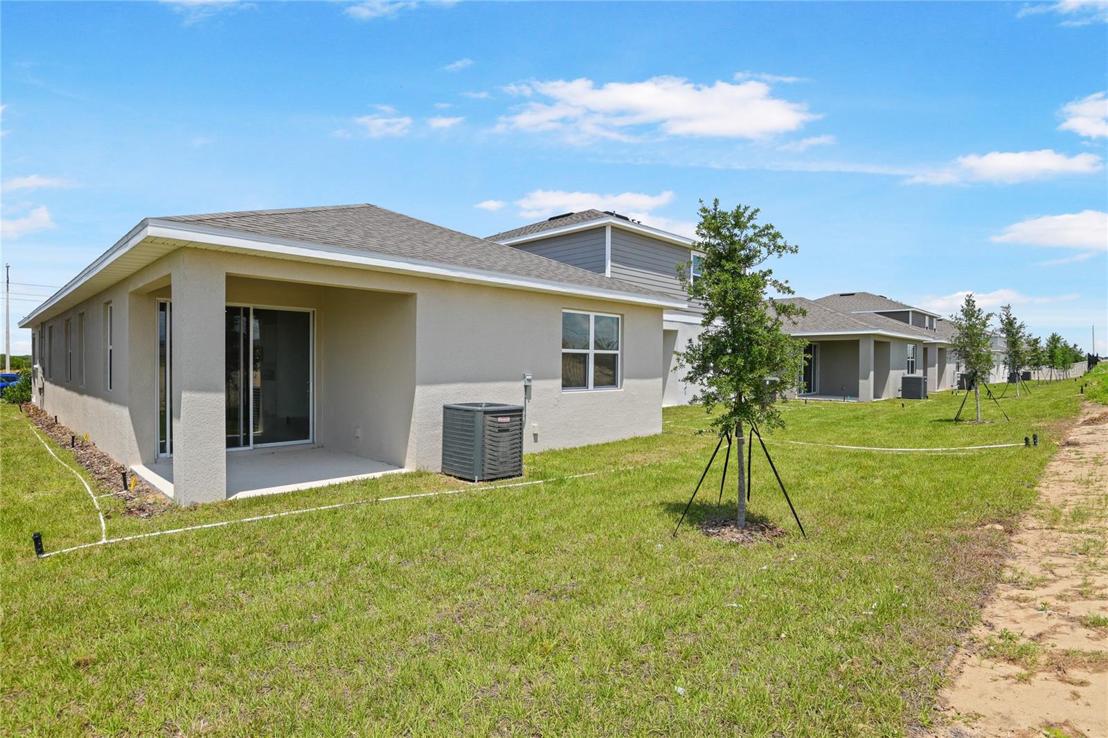 6397 CLOVER ST, LAKE HAMILTON, FL, 33851