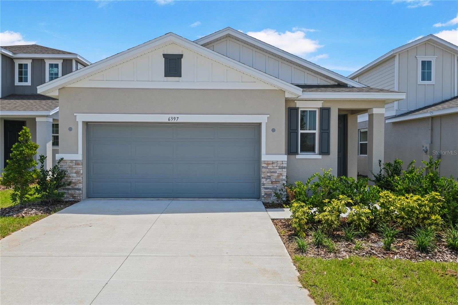 6397 CLOVER ST, LAKE HAMILTON, FL, 33851