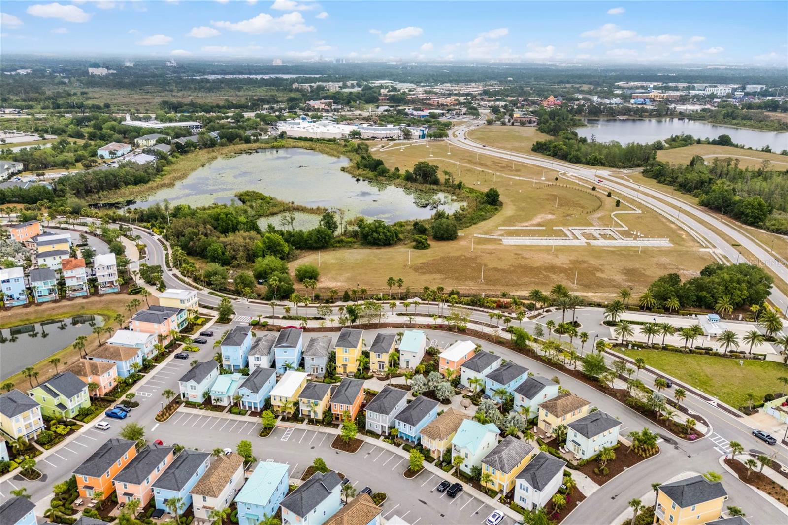 3013 SEA PLANE LN, KISSIMMEE, FL, 34747