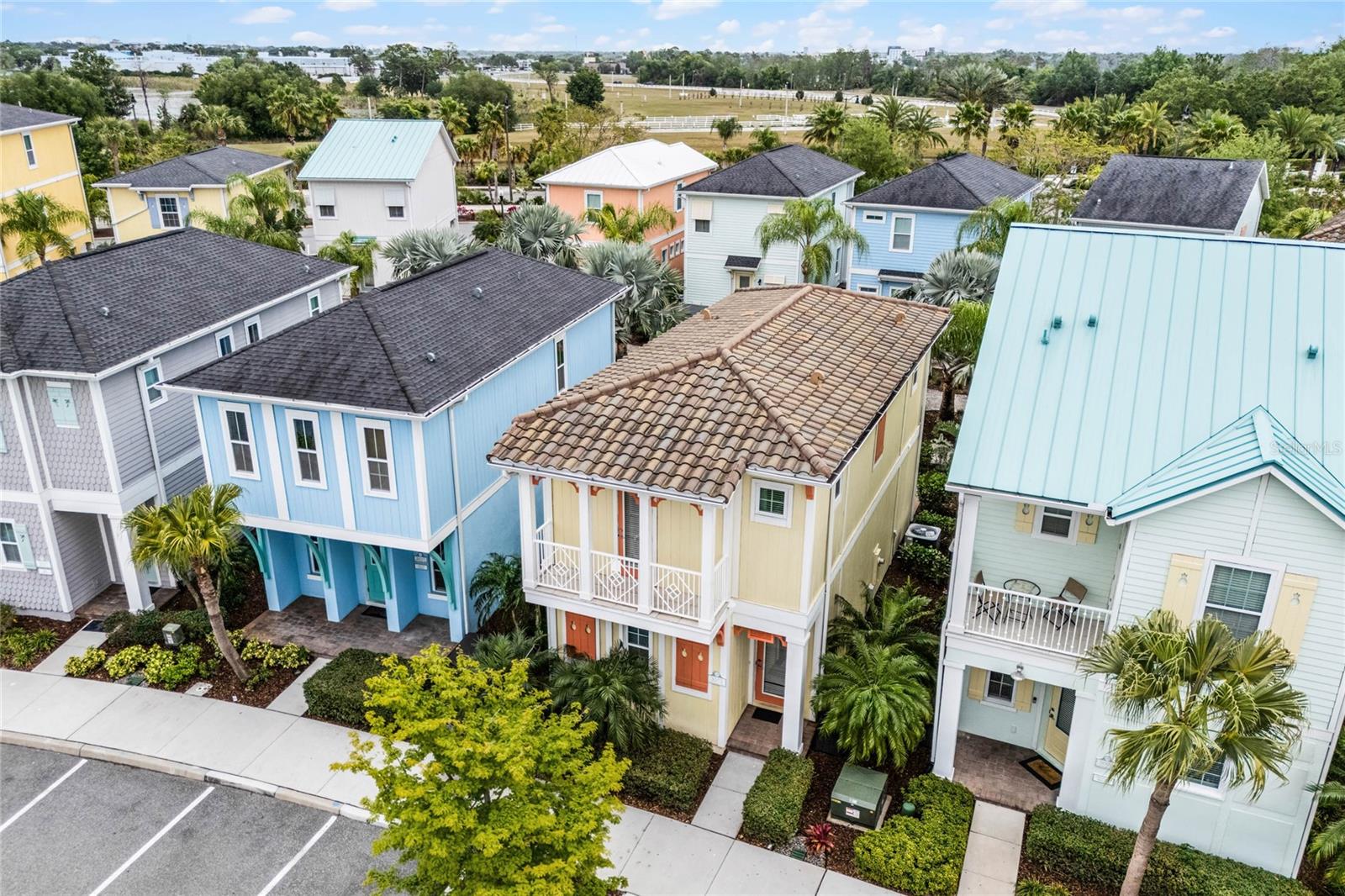 3013 SEA PLANE LN, KISSIMMEE, FL, 34747