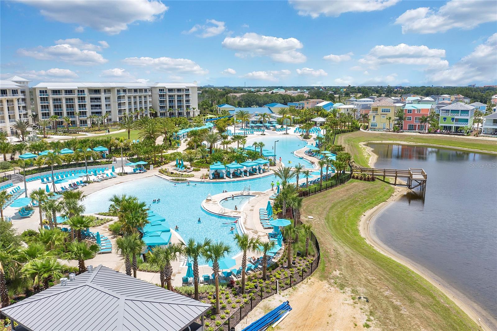 3013 SEA PLANE LN, KISSIMMEE, FL, 34747