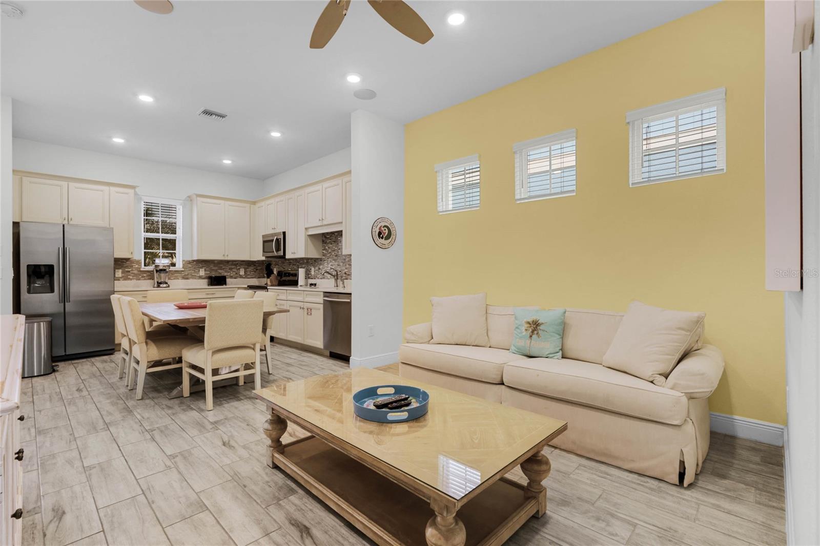 3013 SEA PLANE LN, KISSIMMEE, FL, 34747