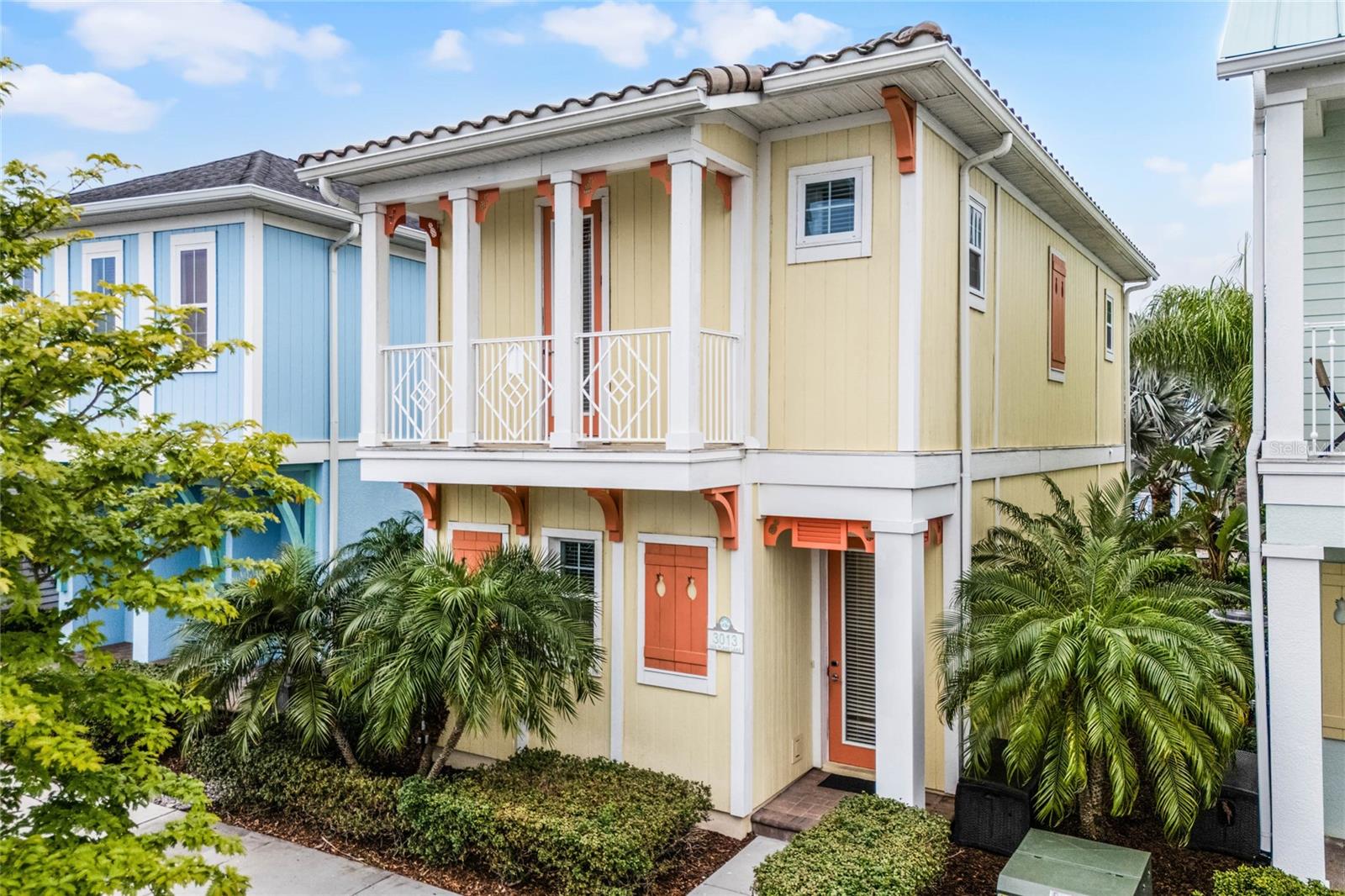 3013 SEA PLANE LN, KISSIMMEE, FL, 34747