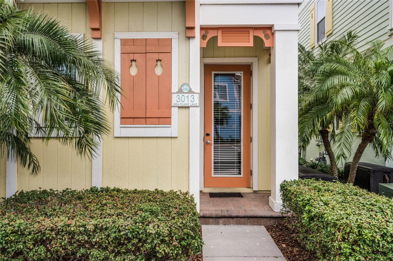 3013 SEA PLANE LN, KISSIMMEE, FL, 34747