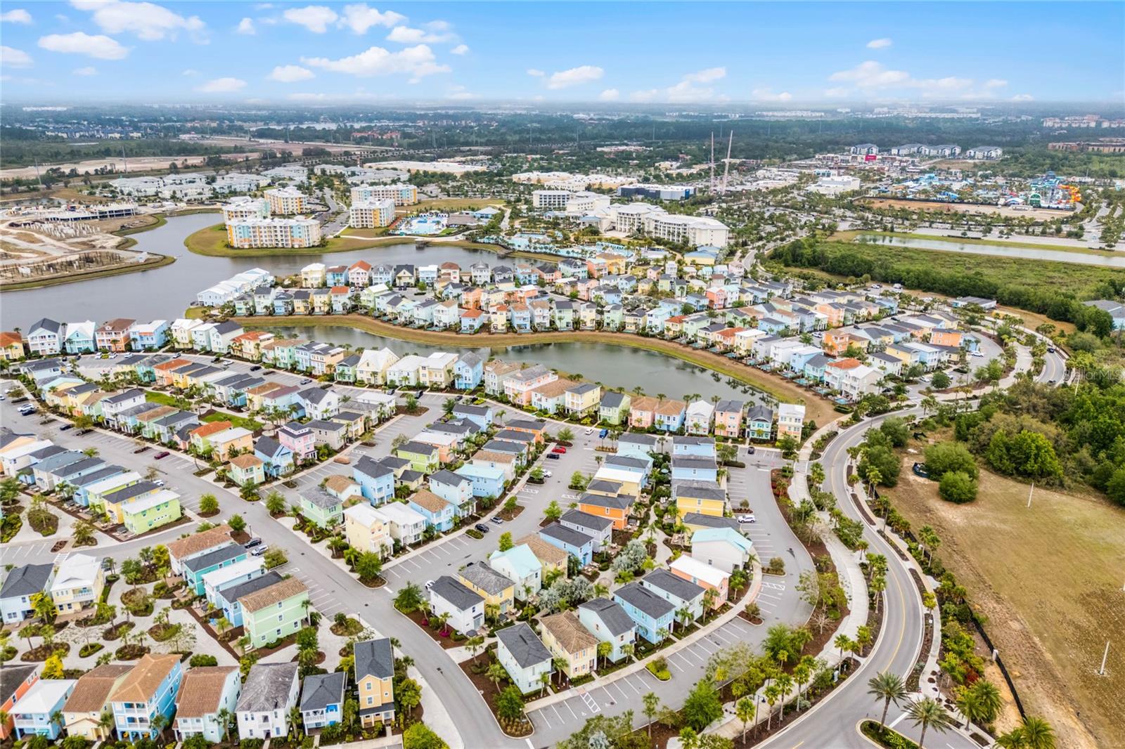 3013 SEA PLANE LN, KISSIMMEE, FL, 34747