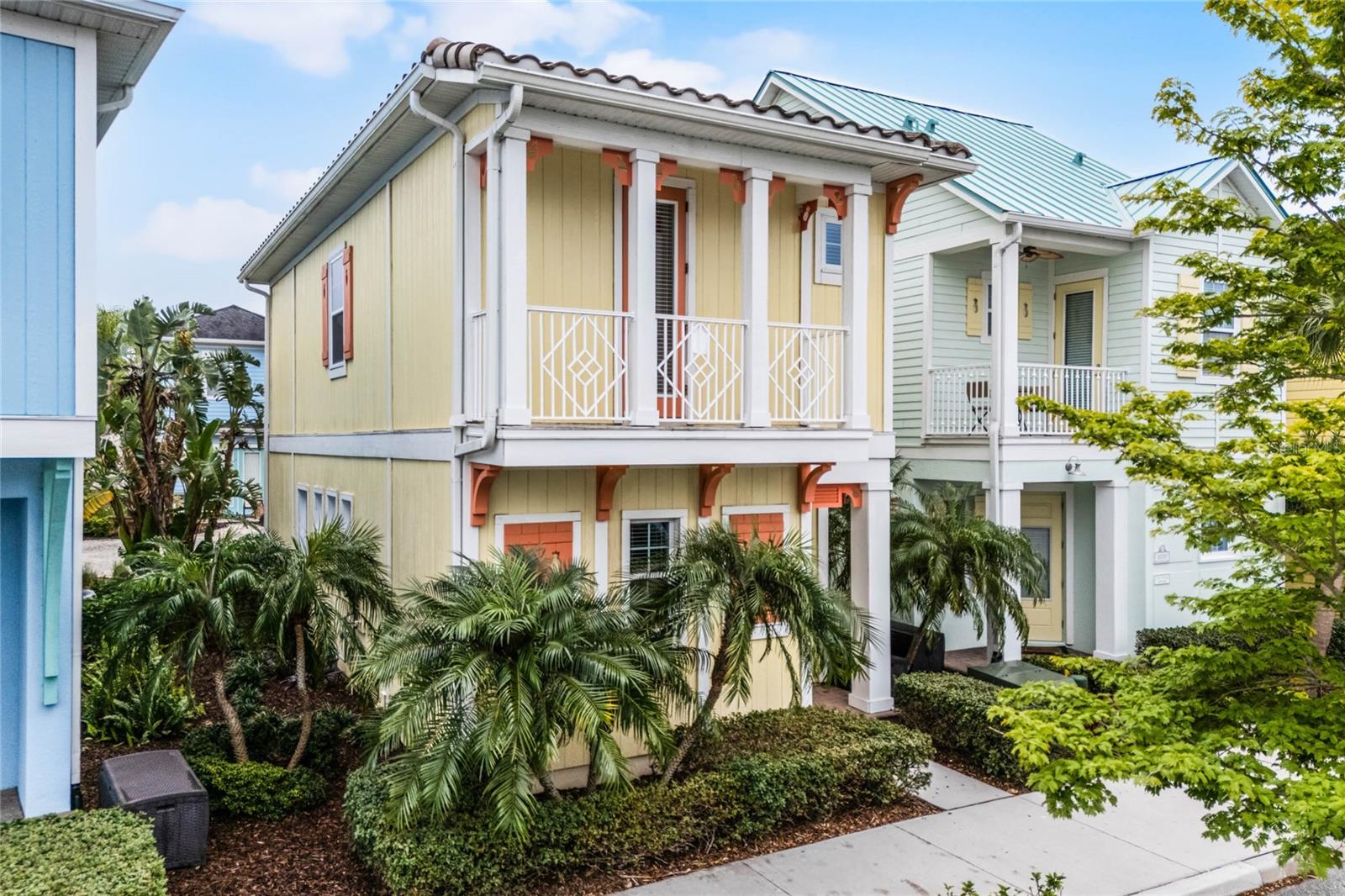 3013 SEA PLANE LN, KISSIMMEE, FL, 34747