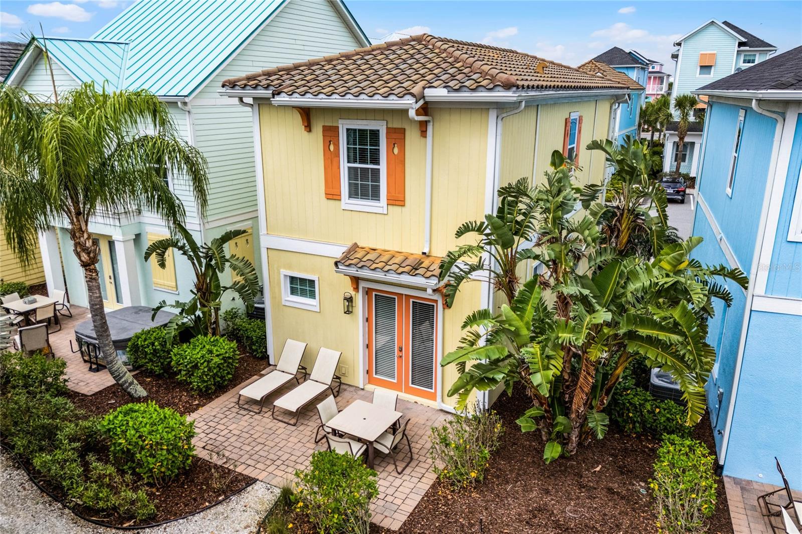 3013 SEA PLANE LN, KISSIMMEE, FL, 34747