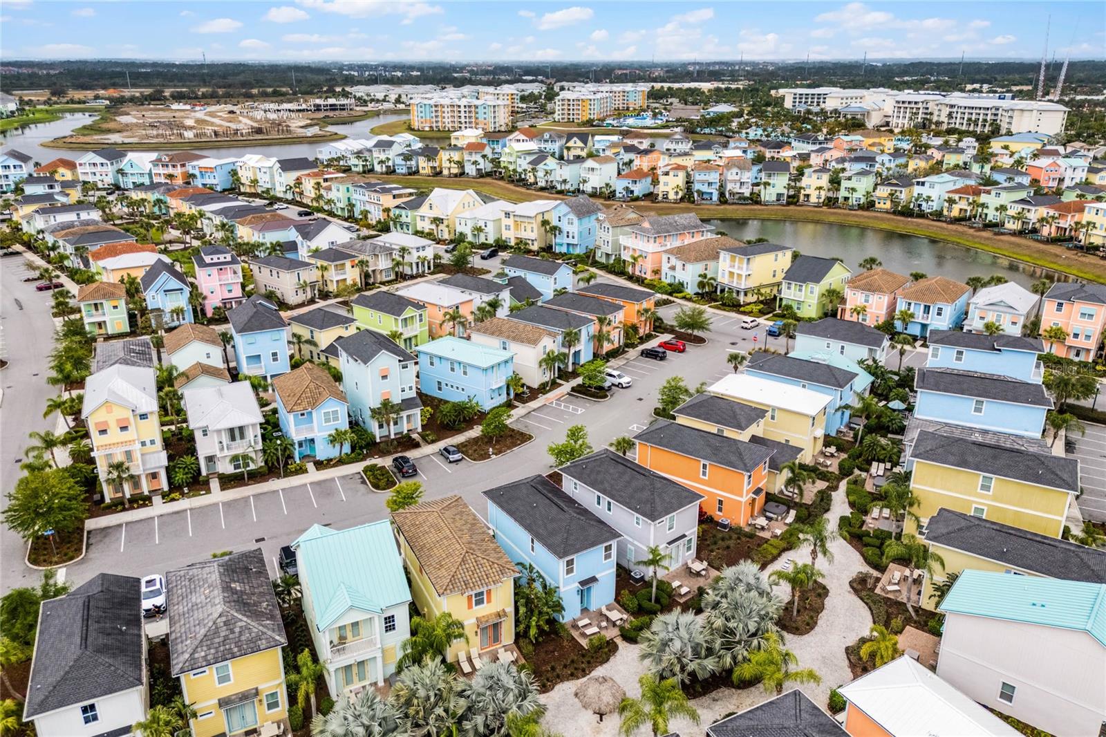 3013 SEA PLANE LN, KISSIMMEE, FL, 34747